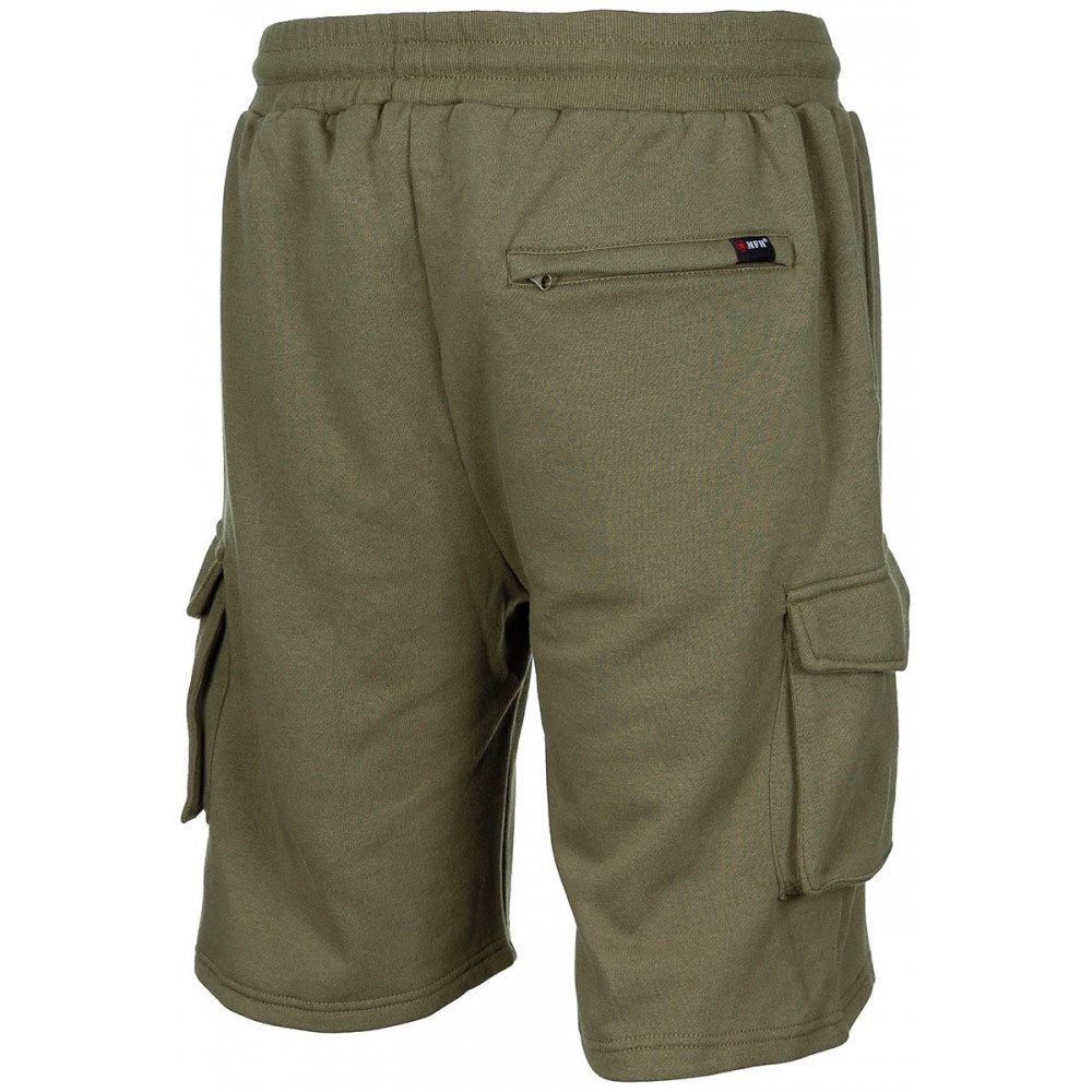 MFH Bermudas MFH Bermuda Jogger Hosen günstig online kaufen