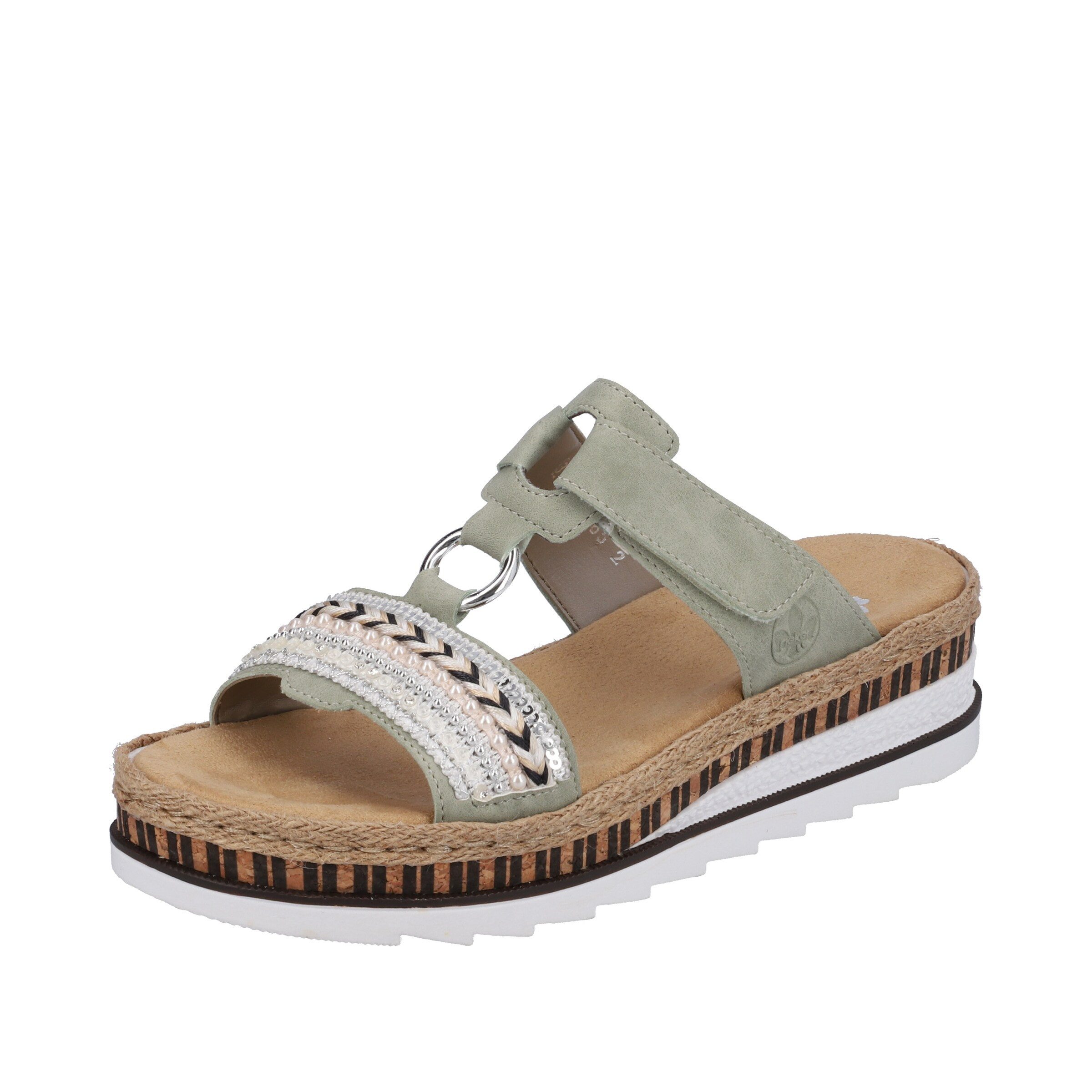 Rieker Pantolette (1-tlg) günstig online kaufen