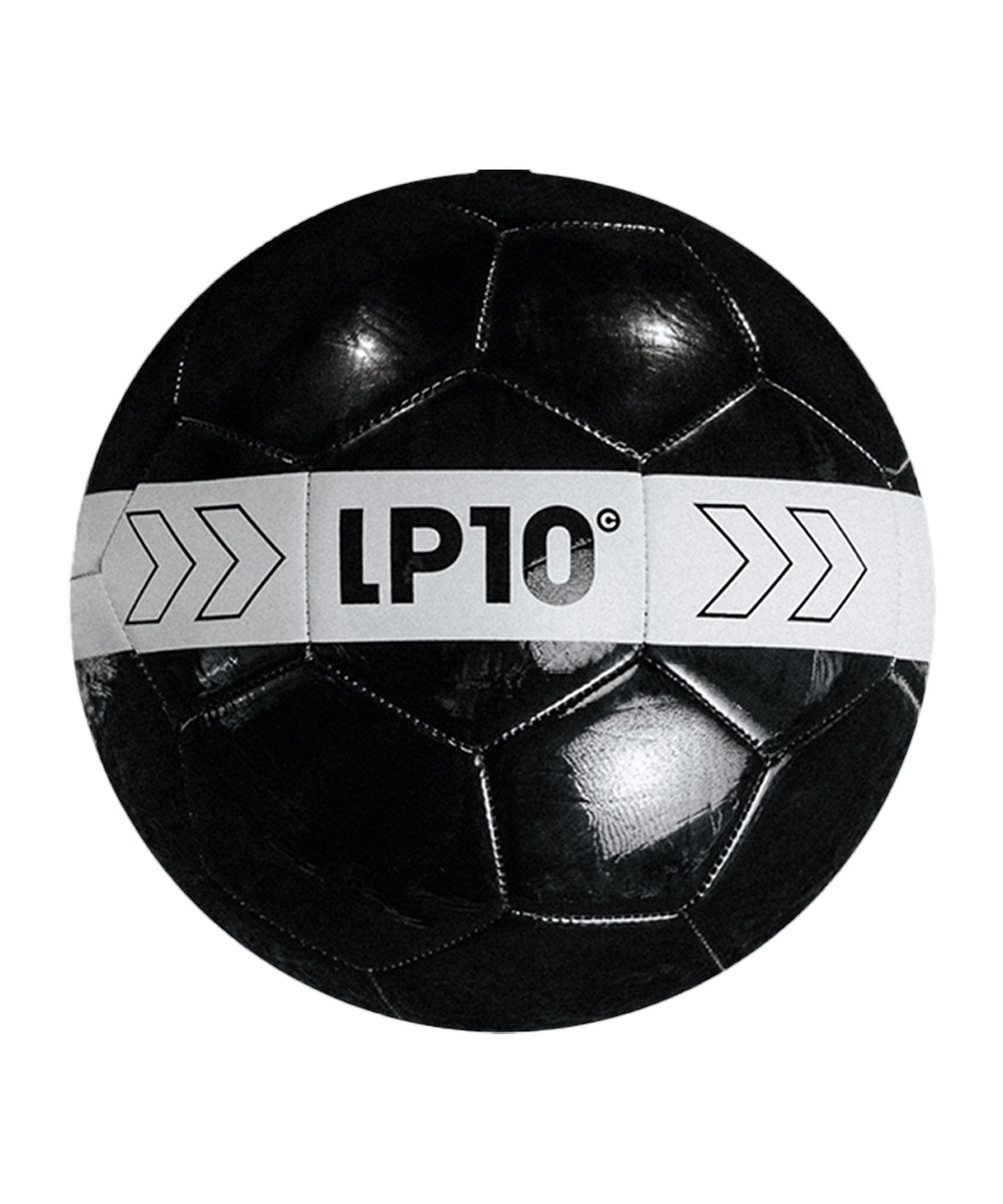 Fußball Hummel LP10 Ball Spielbälle Unisex