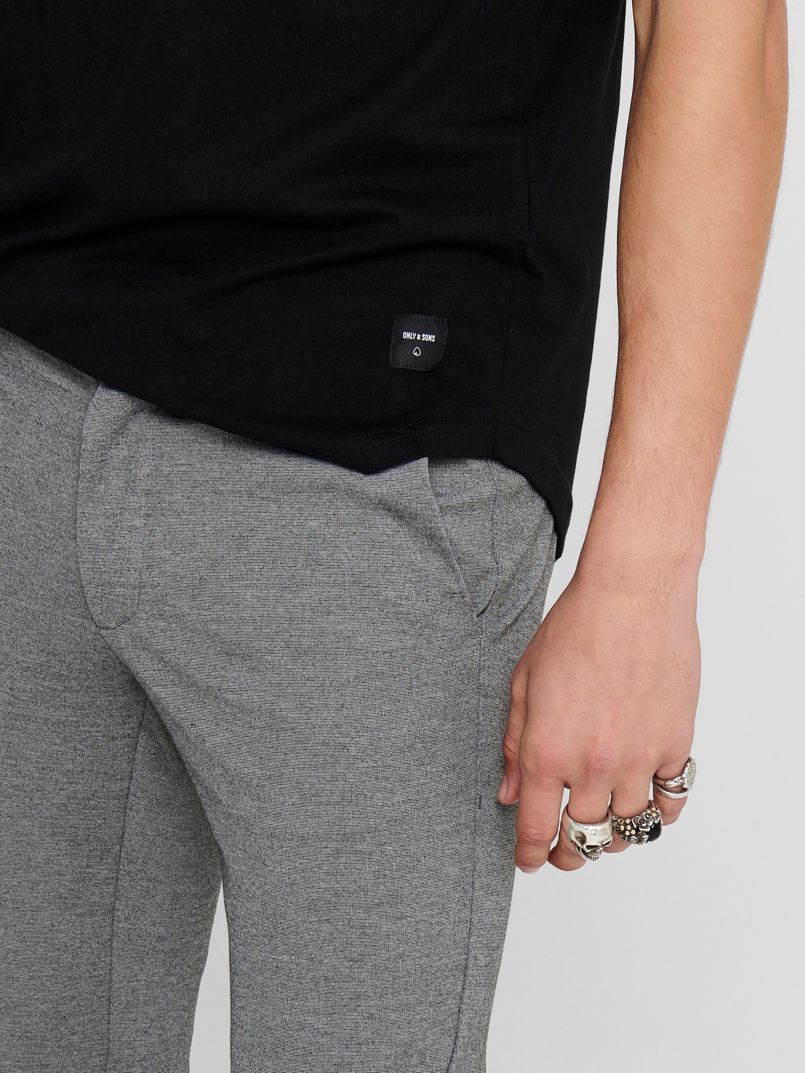 ONLY & SONS Chinos ONSMARK SLIM GW 0209 PANT NOOS