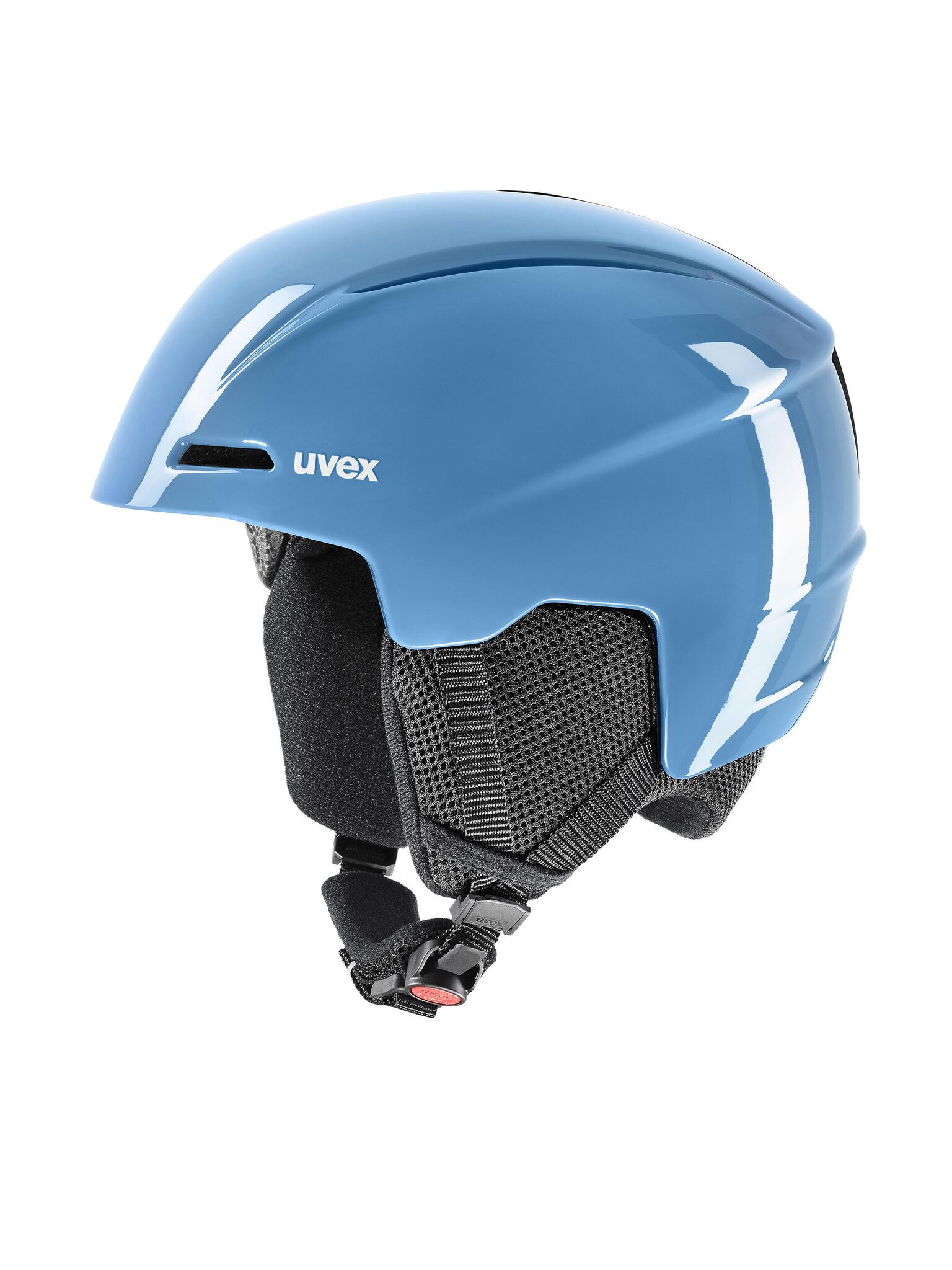 Uvex Skihelm Uvex Skihelm Viti Pure 56/6/322/13/01 Blau