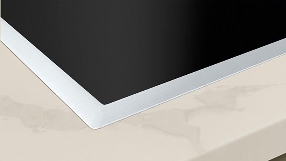 NEFF Induktions-Kochfeld N 70 T58SHF1L0, Schnelle Powerstufe & intuitive Twist Touch®-Steuerung
