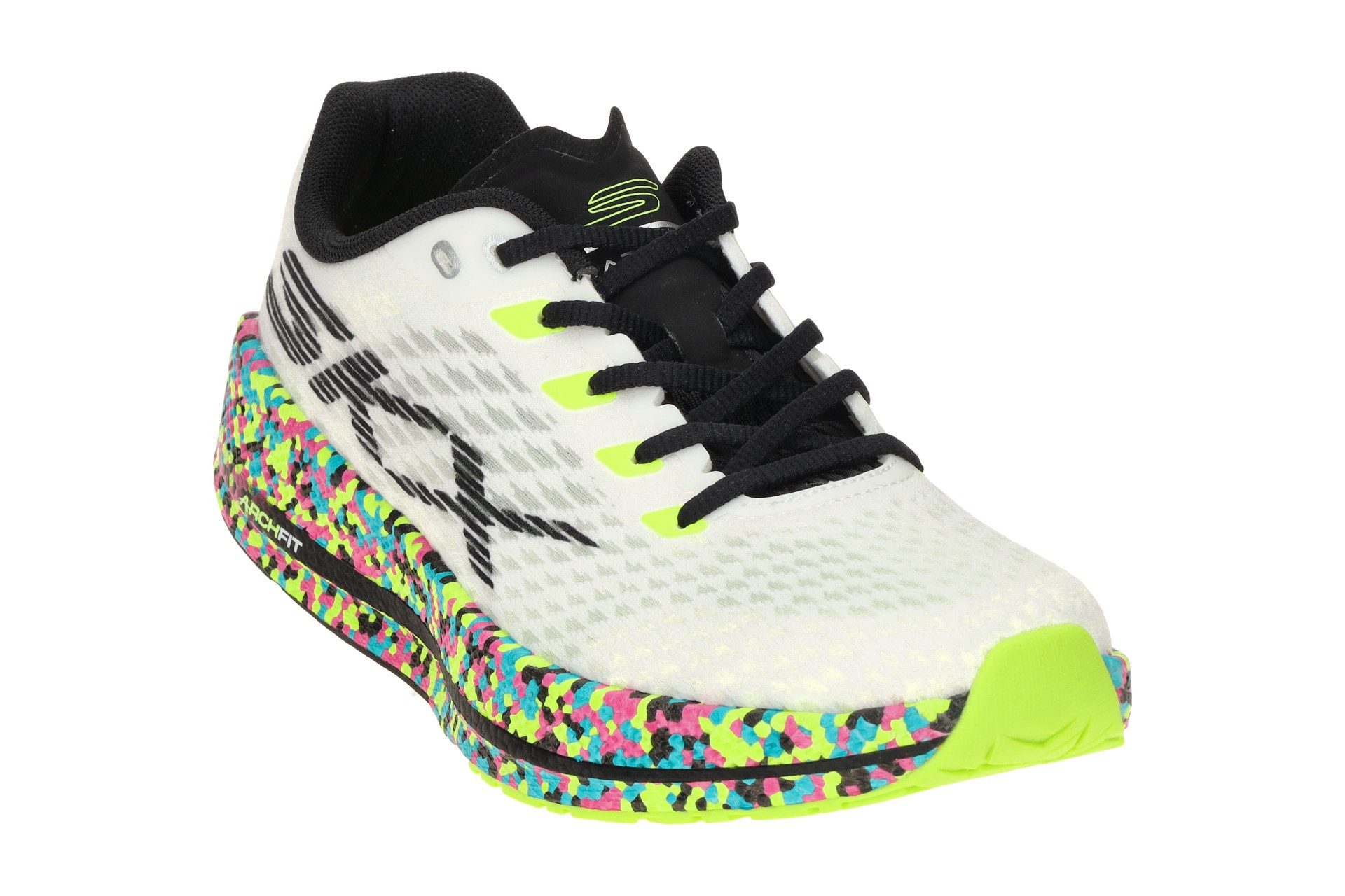 Skechers 172090 WMLT Schnürschuh