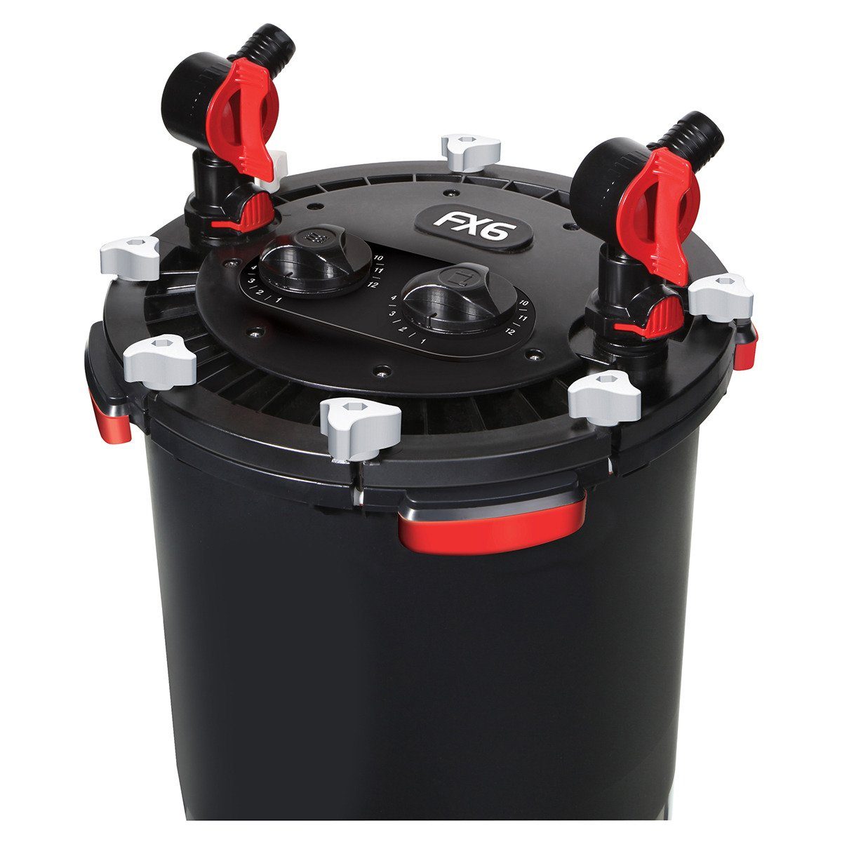 FLUVAL Aquariumfilter FX6 Außenfilter