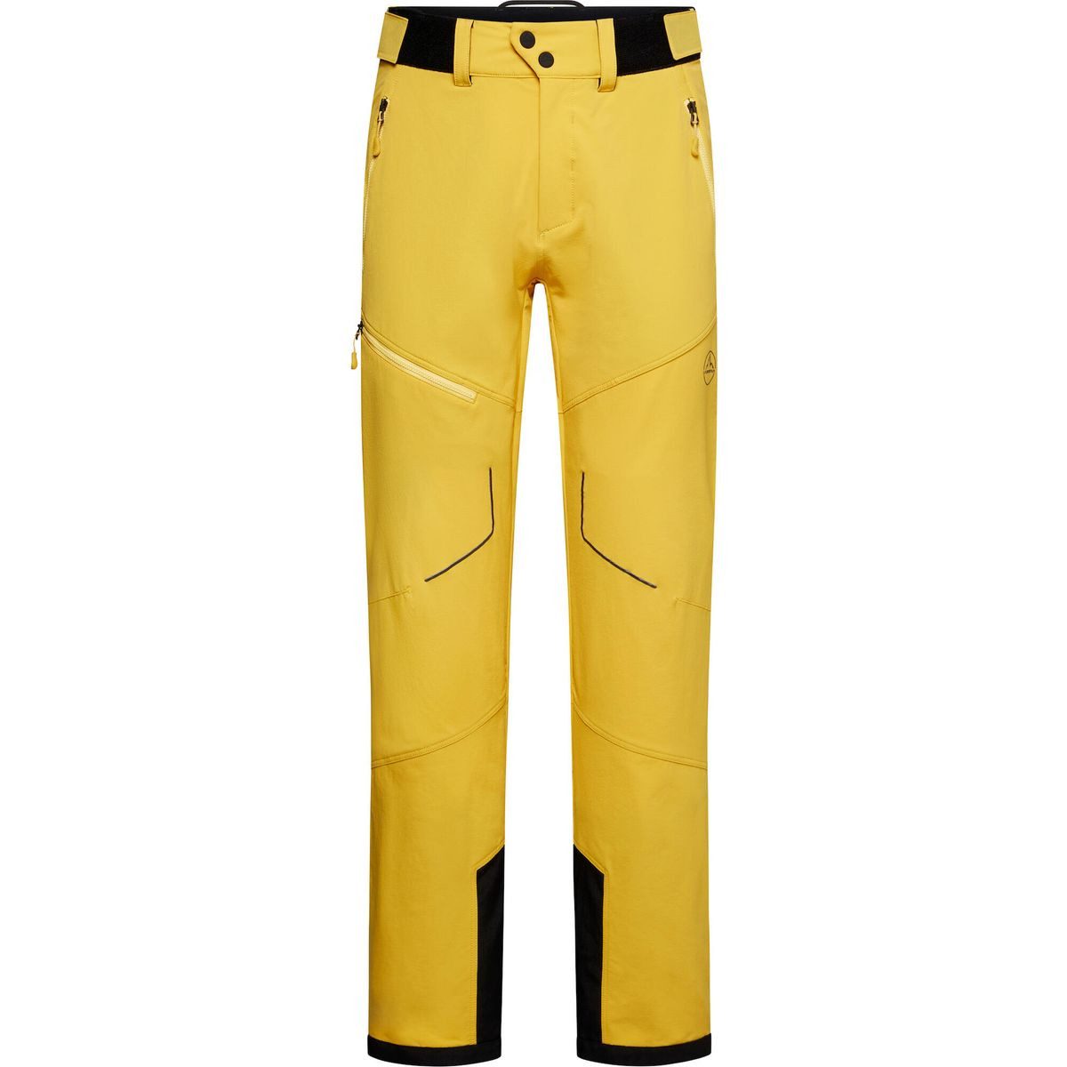 La Sportiva Skihose Excelsior Pant Men Atmungsaktive, elastische Skitourenhosen für maximale