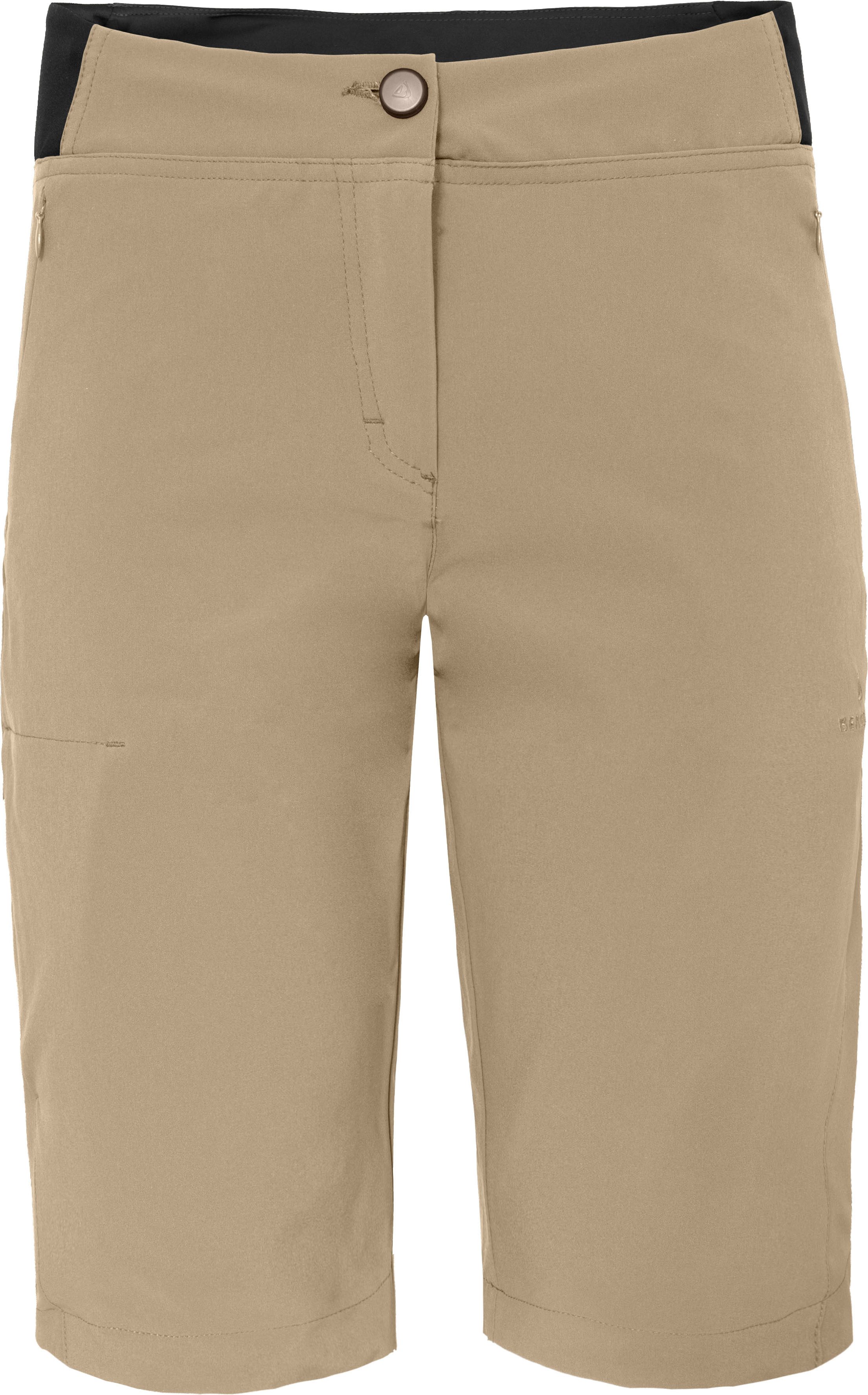 Outdoorhose AALBORG Vario Bermuda