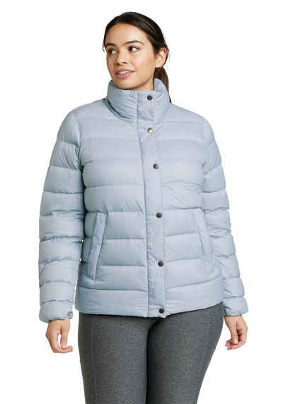 Eddie Bauer Daunenjacke Stratustherm Daunenjacke