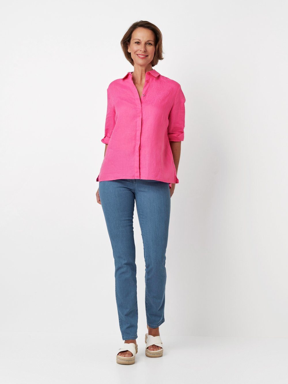 Relaxed by TONI 5-Pocket-Hose Meine beste günstig online kaufen