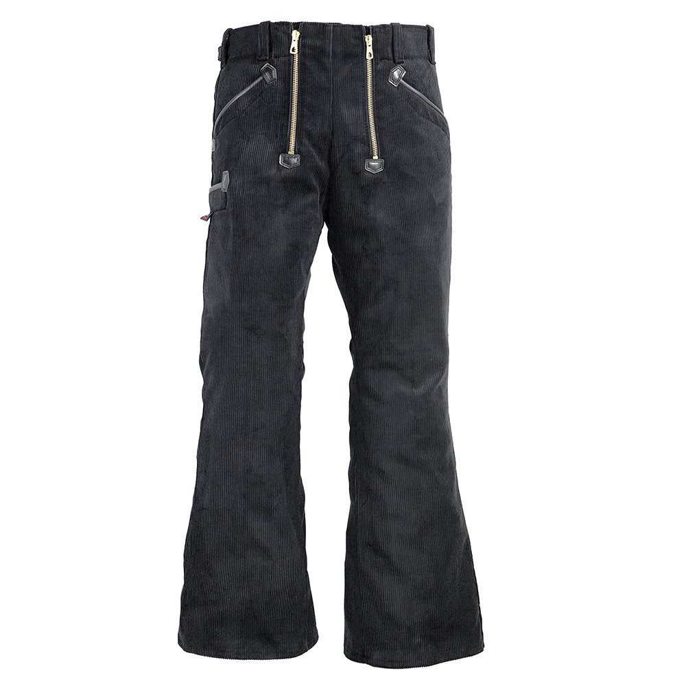 FHB Arbeitshose Zunfthose mit Schlag Genuacord "FALK"