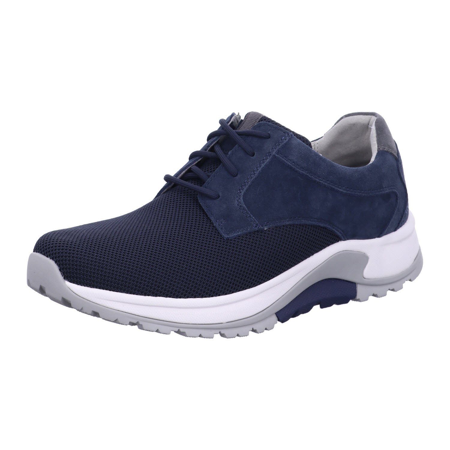 Schnürschuh