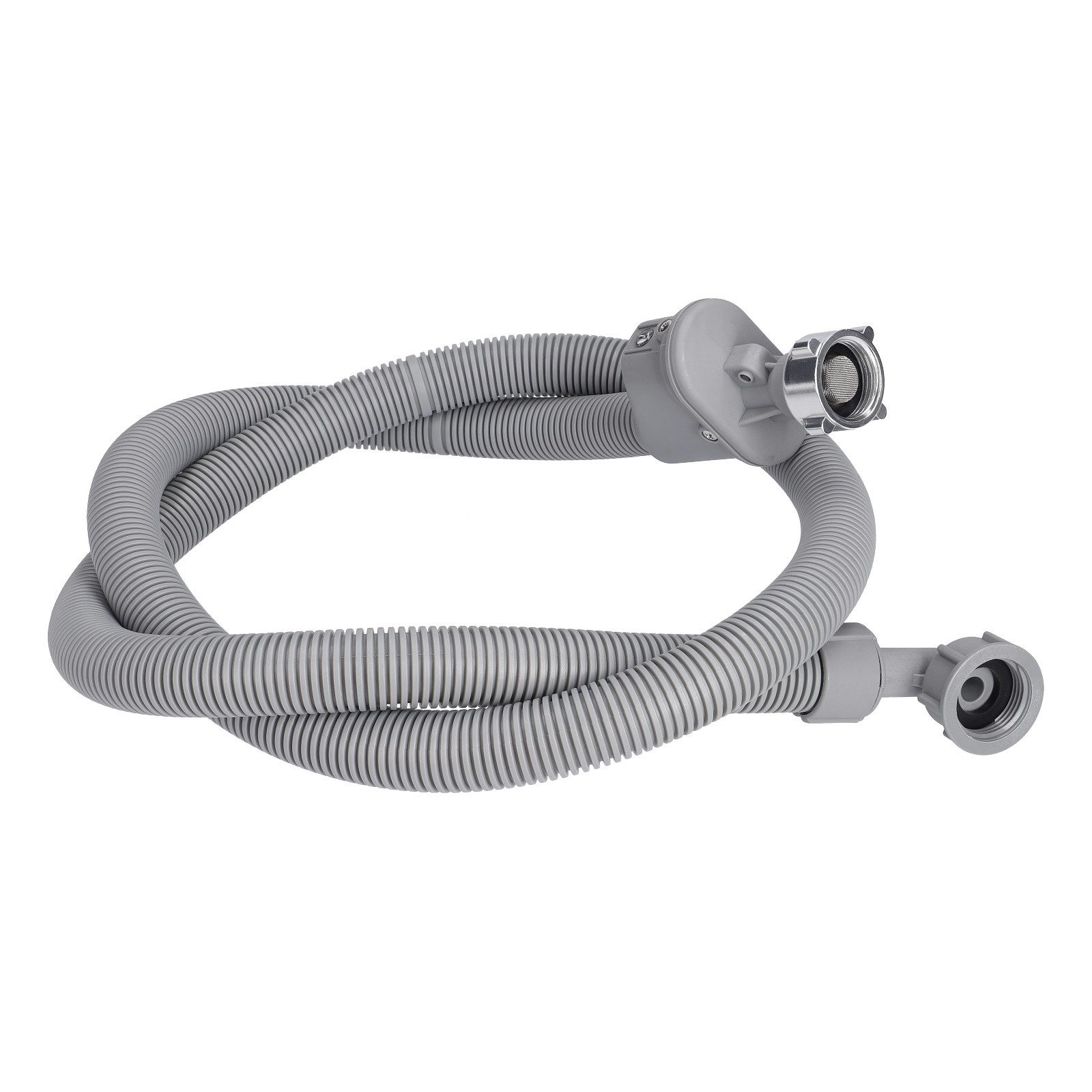 easyPART Zulaufschlauch wie Haier 49051730 Zulaufschlauch Aquastop 1,5m, Zubehör für Waschmaschinen, Waschmaschine