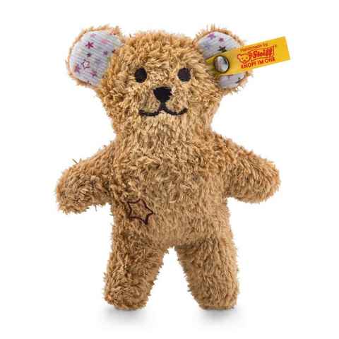 Steiff Collection Kuscheltier STEIFF® 240669 - Baby Mini Knister-Teddybär mit Rassel