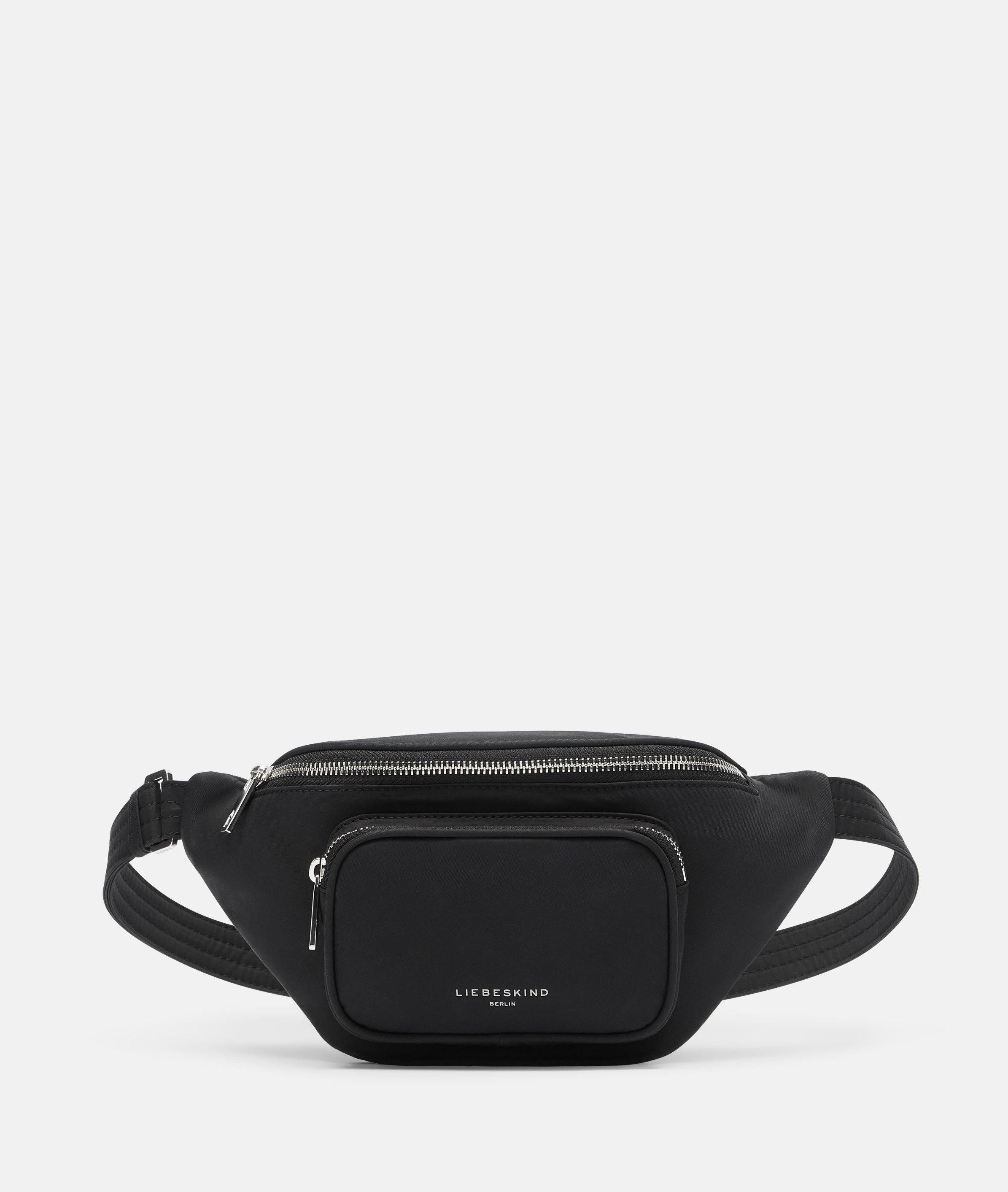 Liebeskind Berlin Gürteltasche Belt-Bag, Gürteltasche aus Nylon