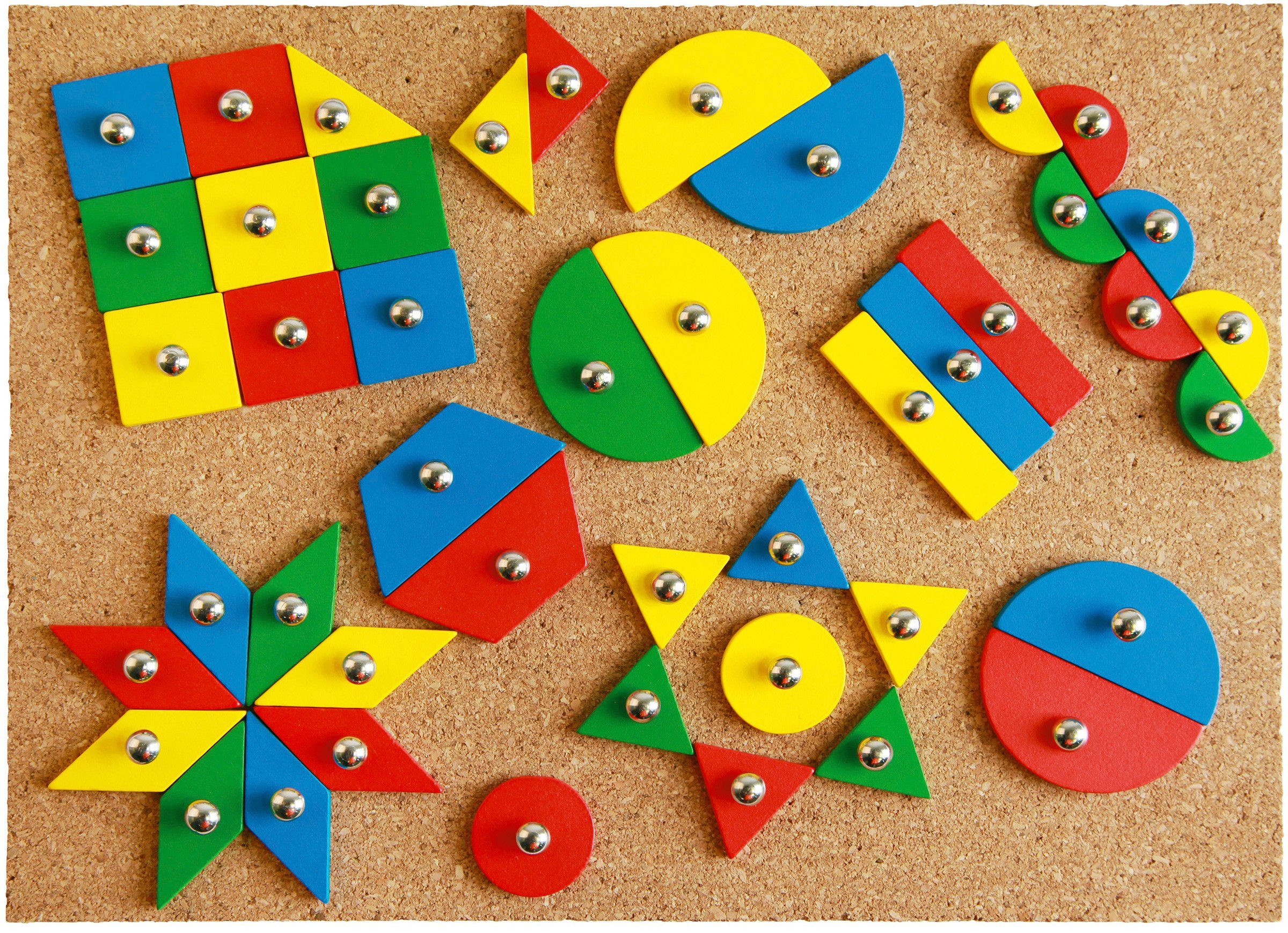 Lena® Spiel Hammerspiel, Kinderspiel