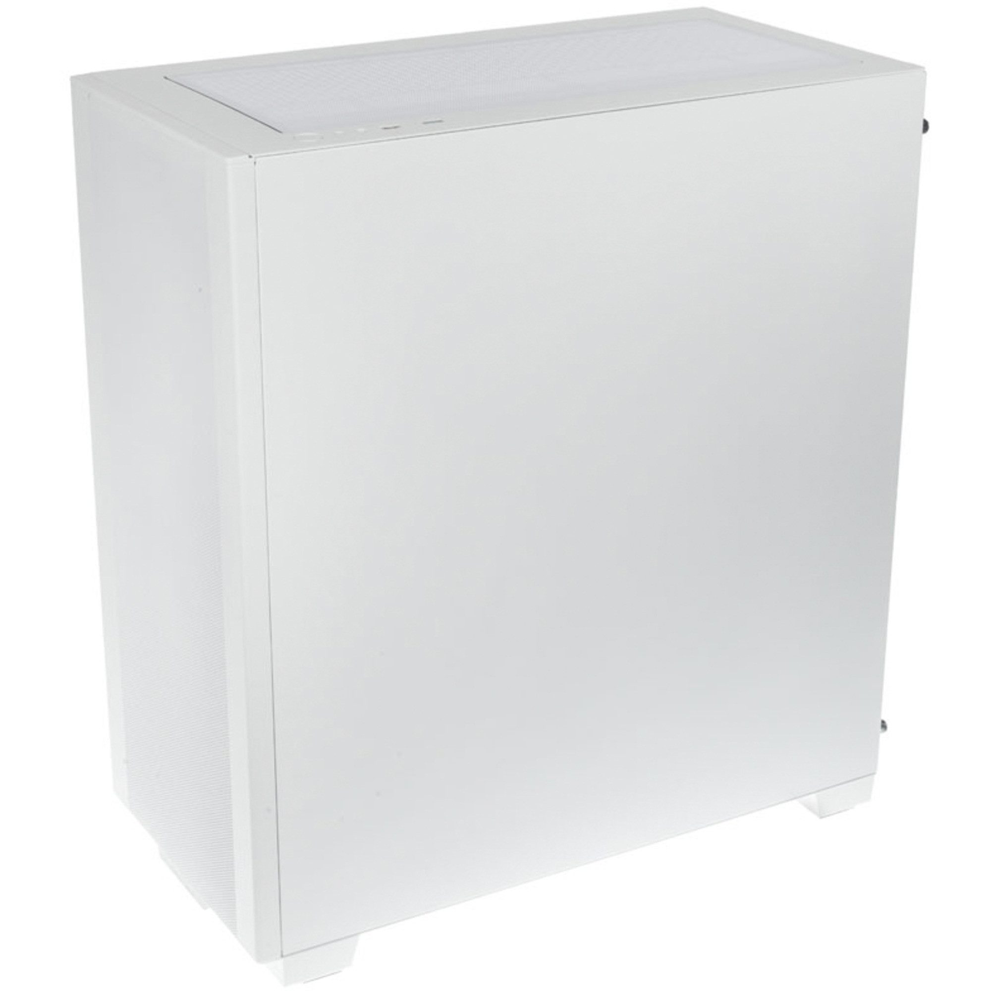 PHANTEKS PC-Gehäuse Phanteks XT Pro Ultra, Tower-Gehäuse, (Tempered