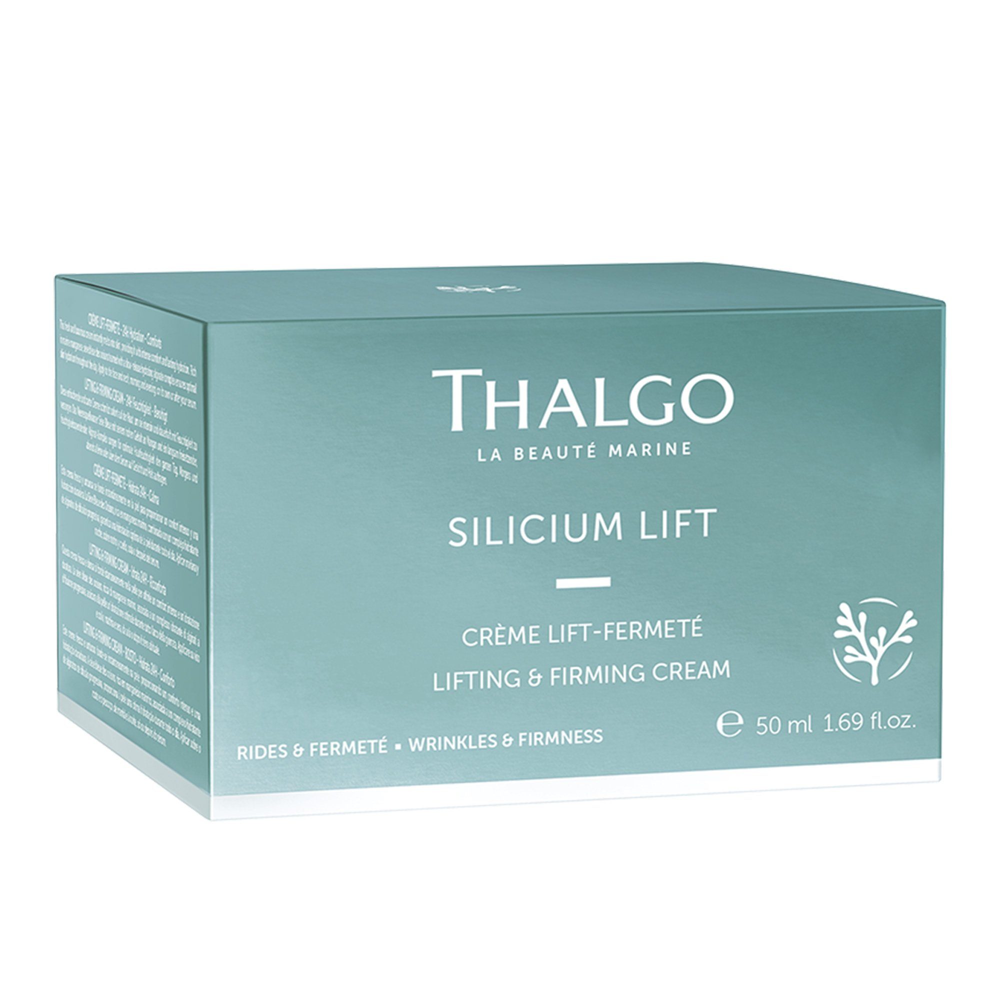 THALGO Anti-Aging-Creme Silizium Lift Creme