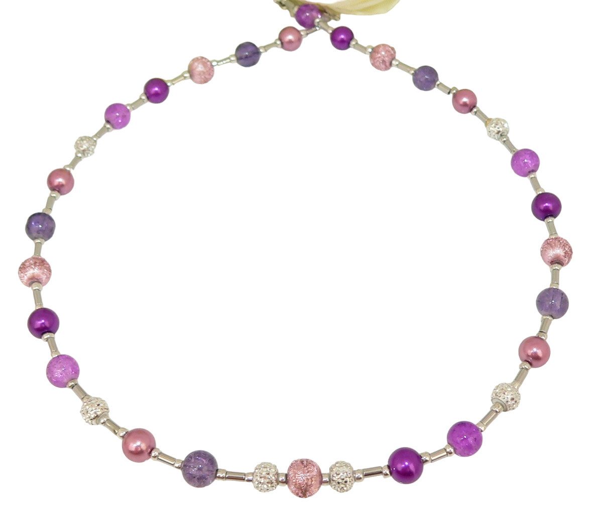 traumschmuck Kette ohne Anhänger 245 Perlenkette günstig online kaufen