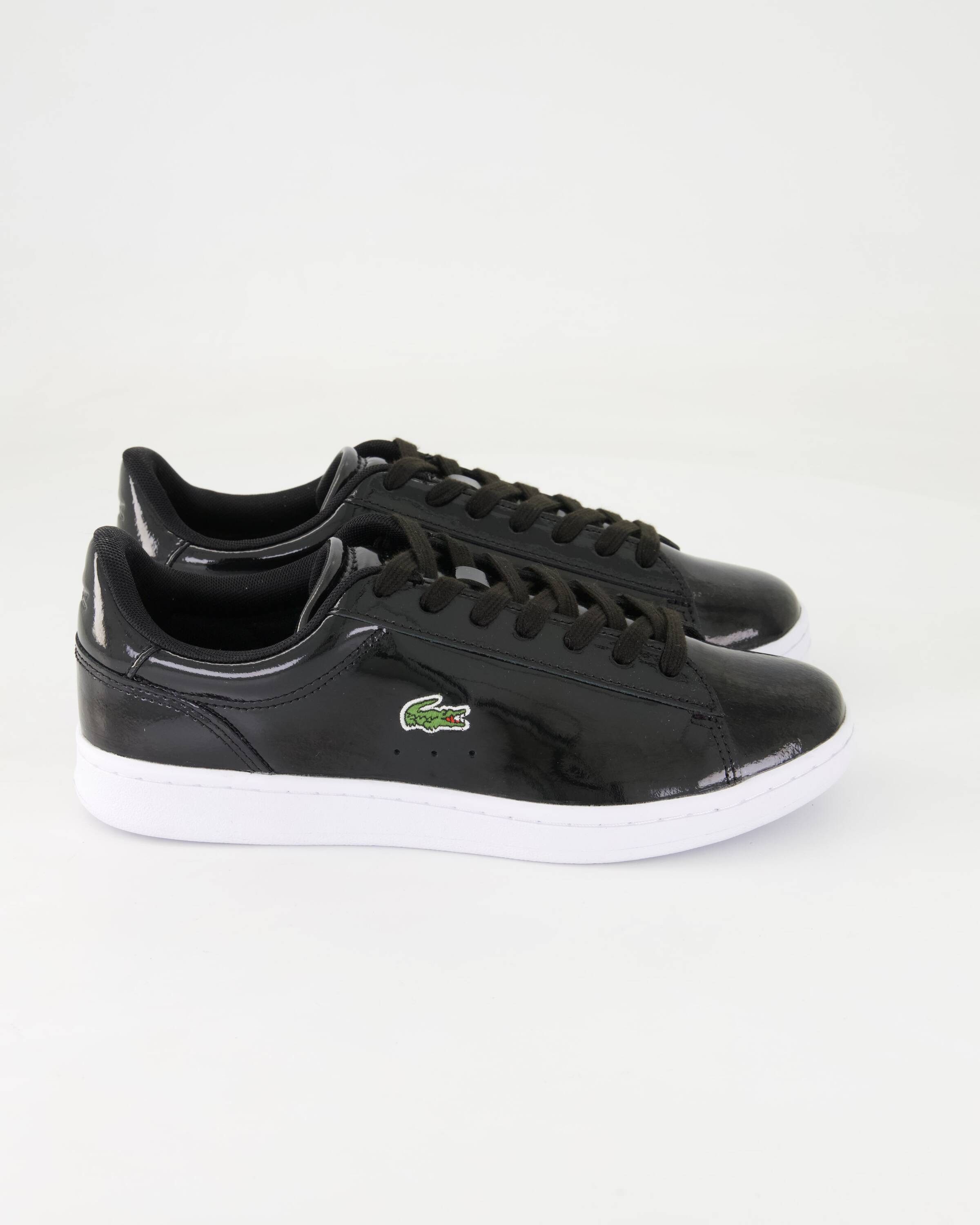 Lacoste Carnaby Schnürschuh Obermaterial: Beschichtetes Leder günstig online kaufen