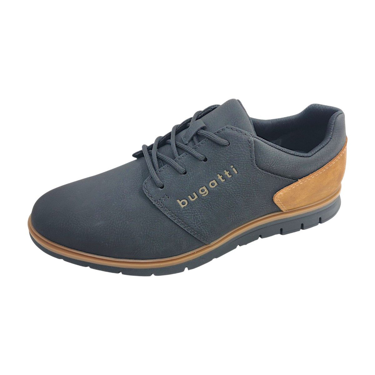 bugatti Sandman Schnürschuh