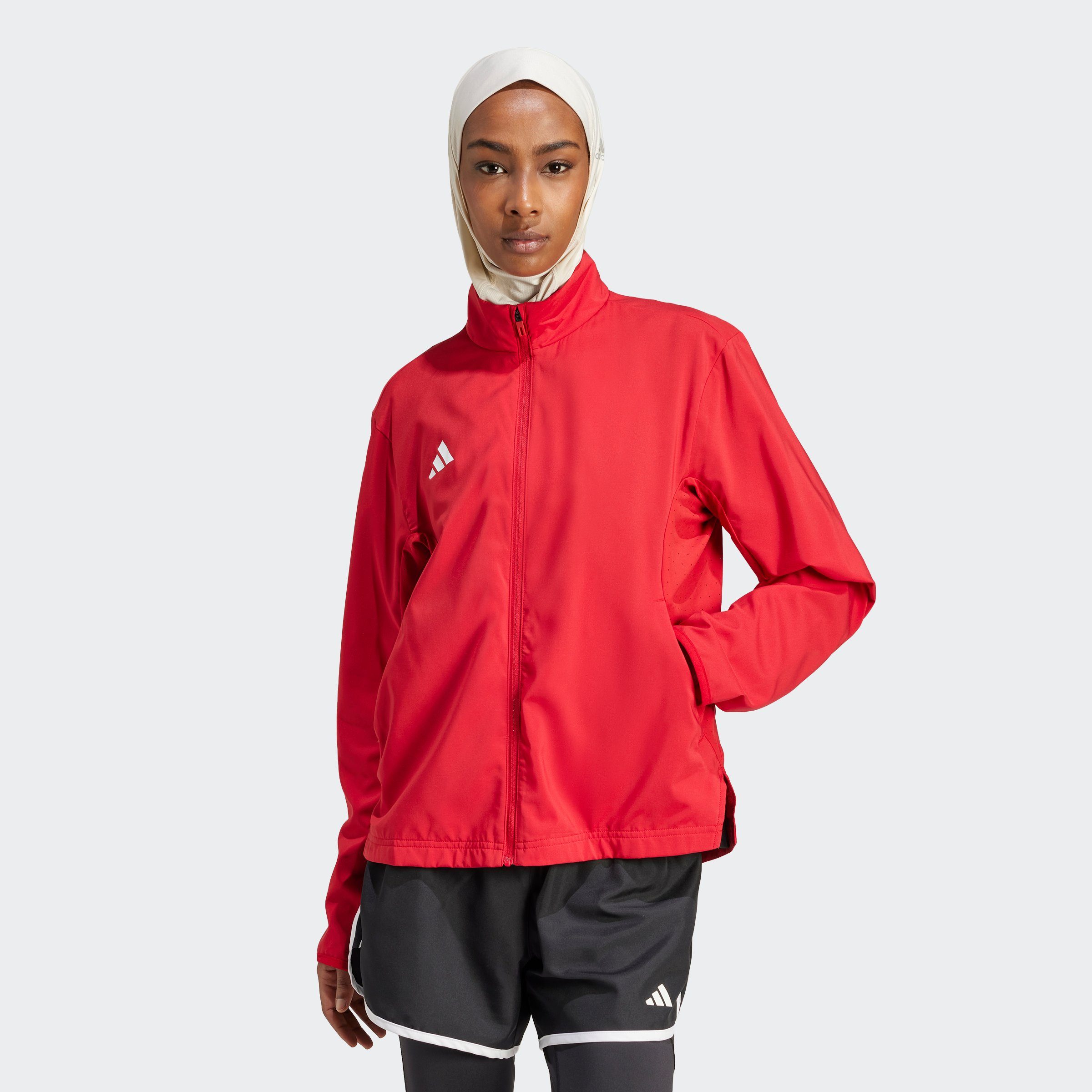 adidas Performance Laufjacke ADIZERO E JCKT