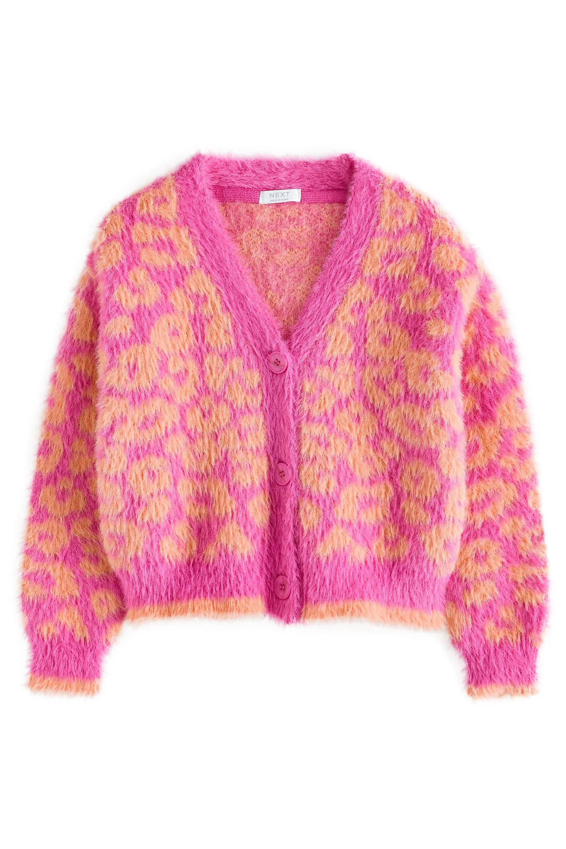 Next Strickjacke Kastige Strickjacke (1-tlg) günstig online kaufen