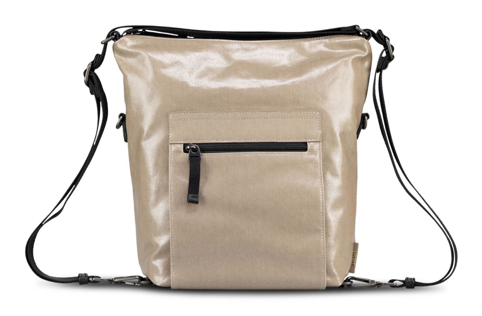 Jost Schultertasche 2-Way Bag