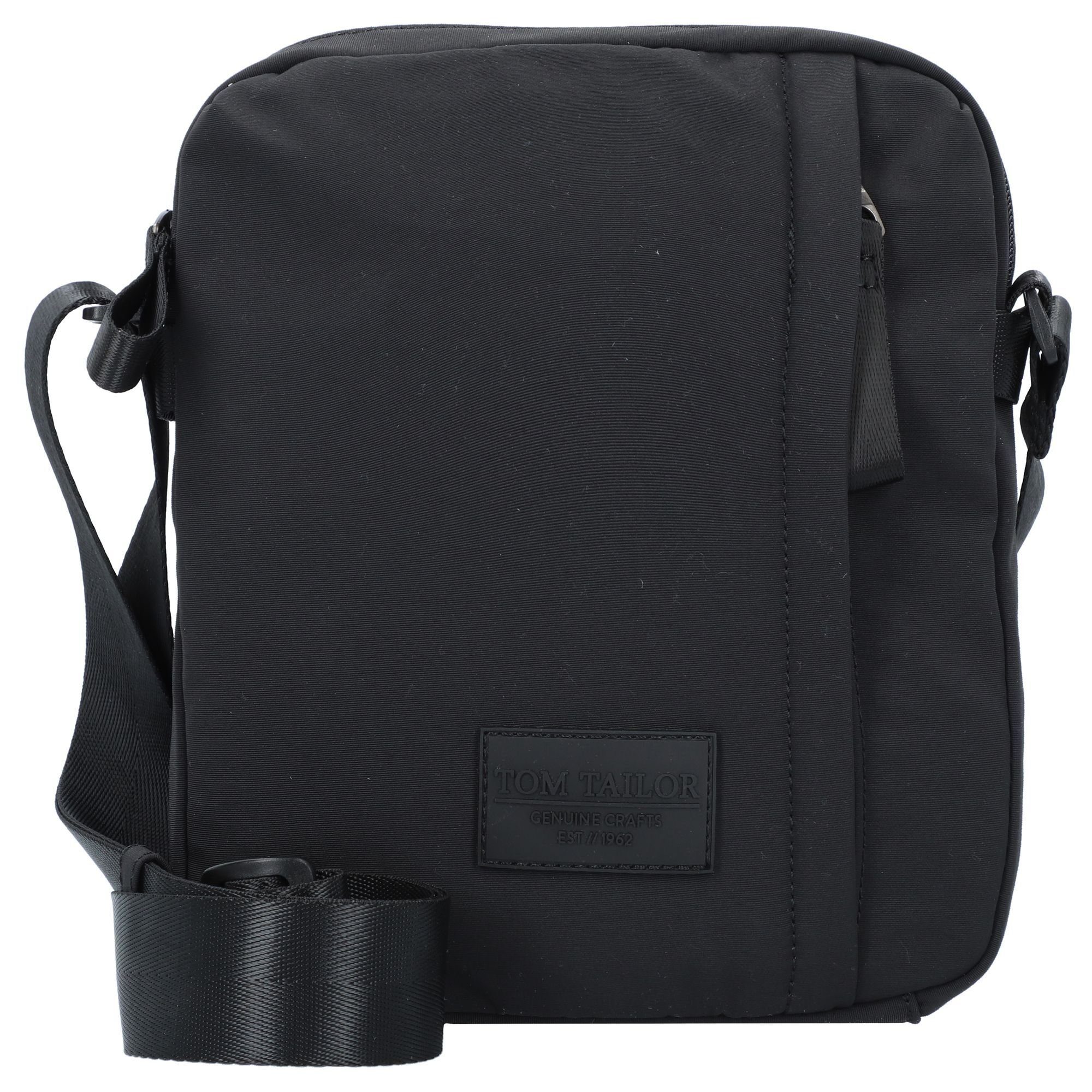 TOM TAILOR Umhängetasche Boston, Nylon günstig online kaufen