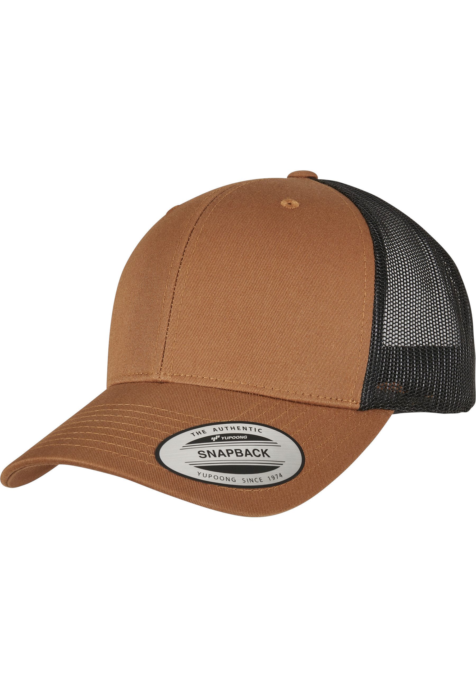 Flexfit Flex Cap Flexfit Unisex Retro Trucker 2-Tone