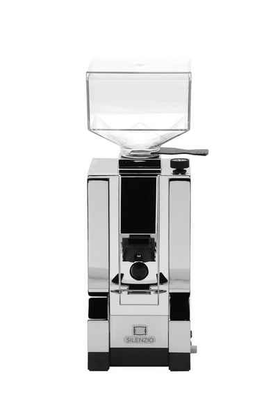 Eureka! Kaffeemühle EUREKA Mahlwerk Mignon Silenzio in Chrom, 310 W