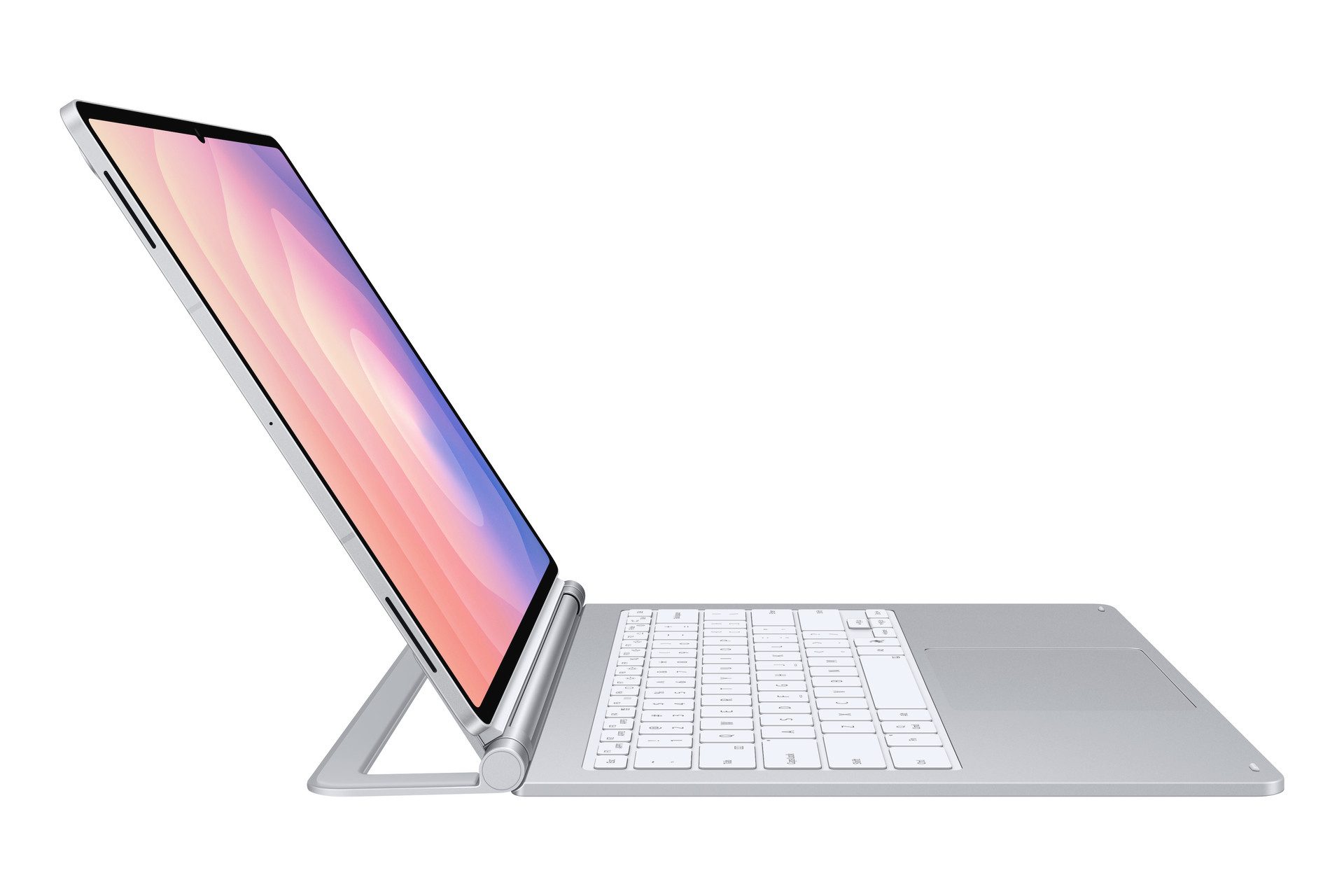 Samsung Keyboard Pro für Galaxy Tab S11 Ultra Tablet-Tastatur