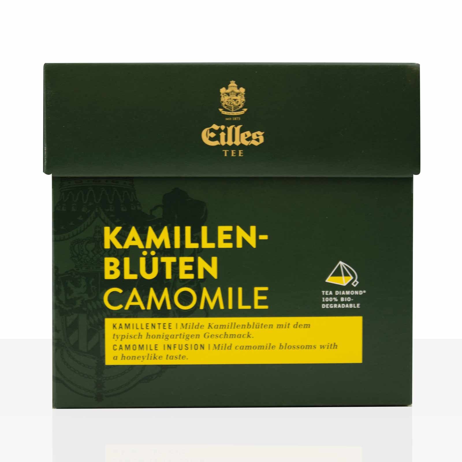 Eilles Tee