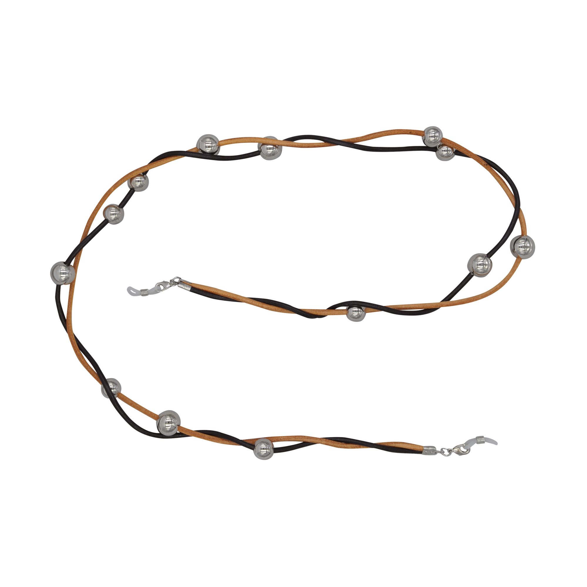 Collierkettchen Brillenkette