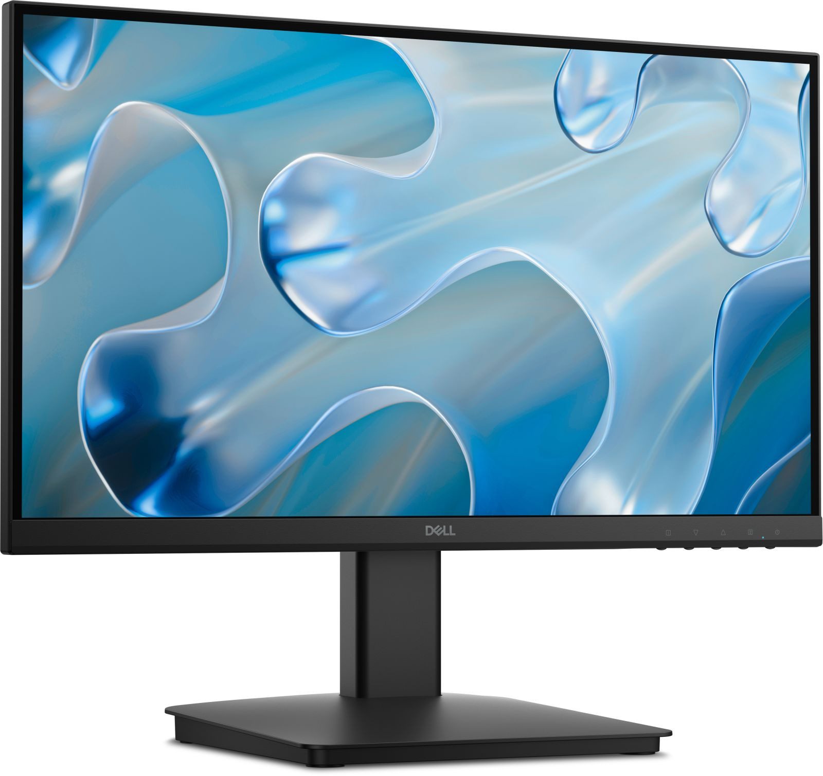 Dell SE2225HM - LED - 55.9 cm (22) (21.5" sichtbar) TFT-Monitor (1920 x 1080 px, Full HD, 8 ms Reaktionszeit, 100 Hz, VA, HDCP)