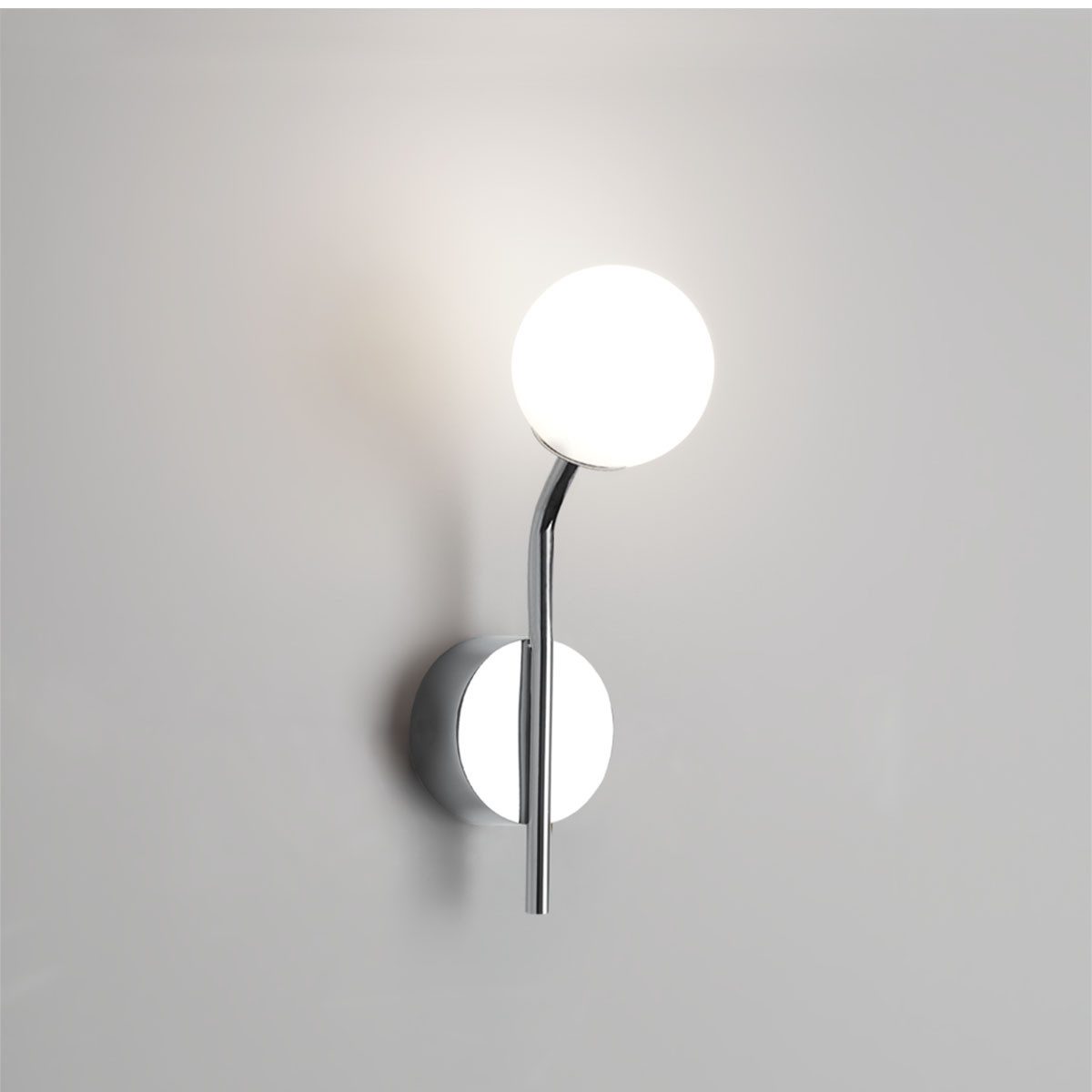 Decor Walther Wandleuchte Pep One Wandleuchte günstig online kaufen