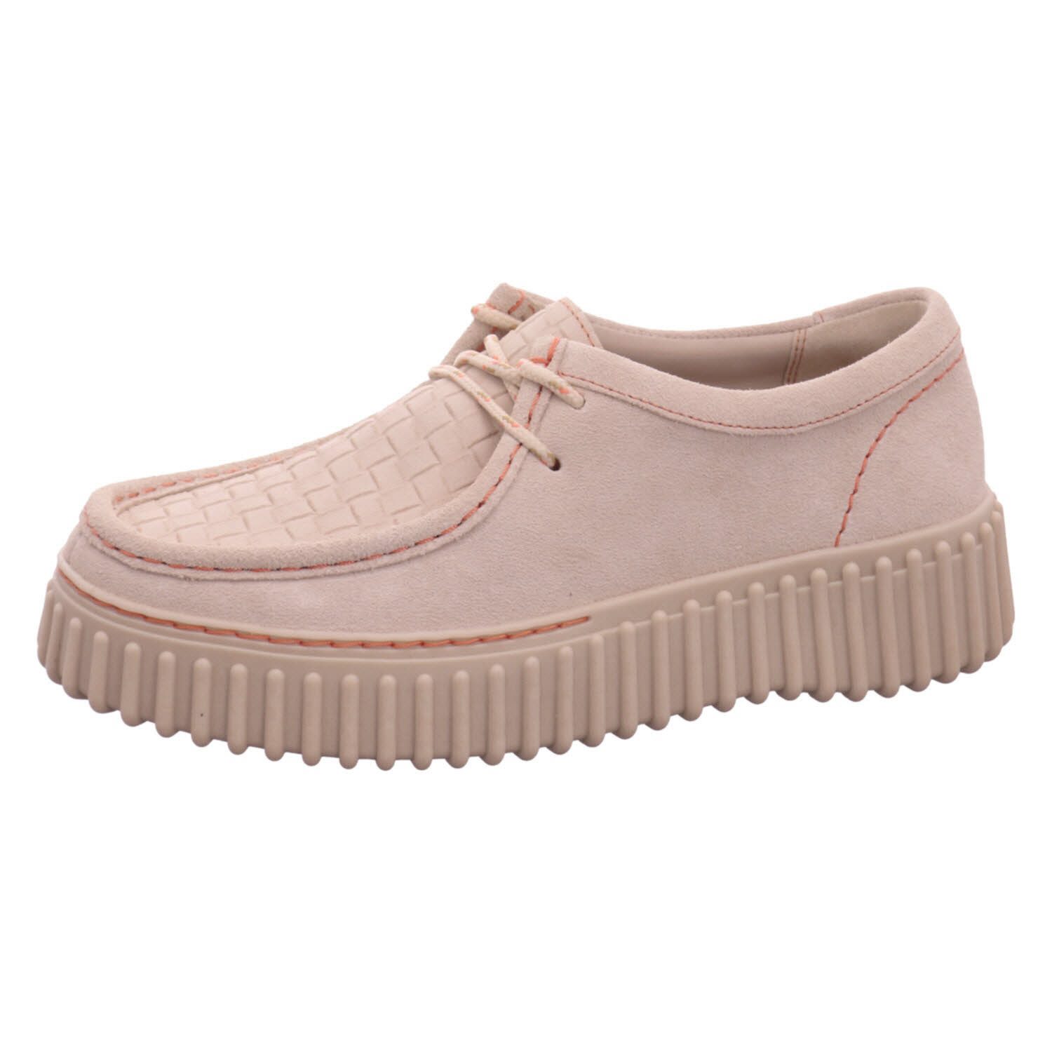 Clarks WOMENS Schnürschuh günstig online kaufen