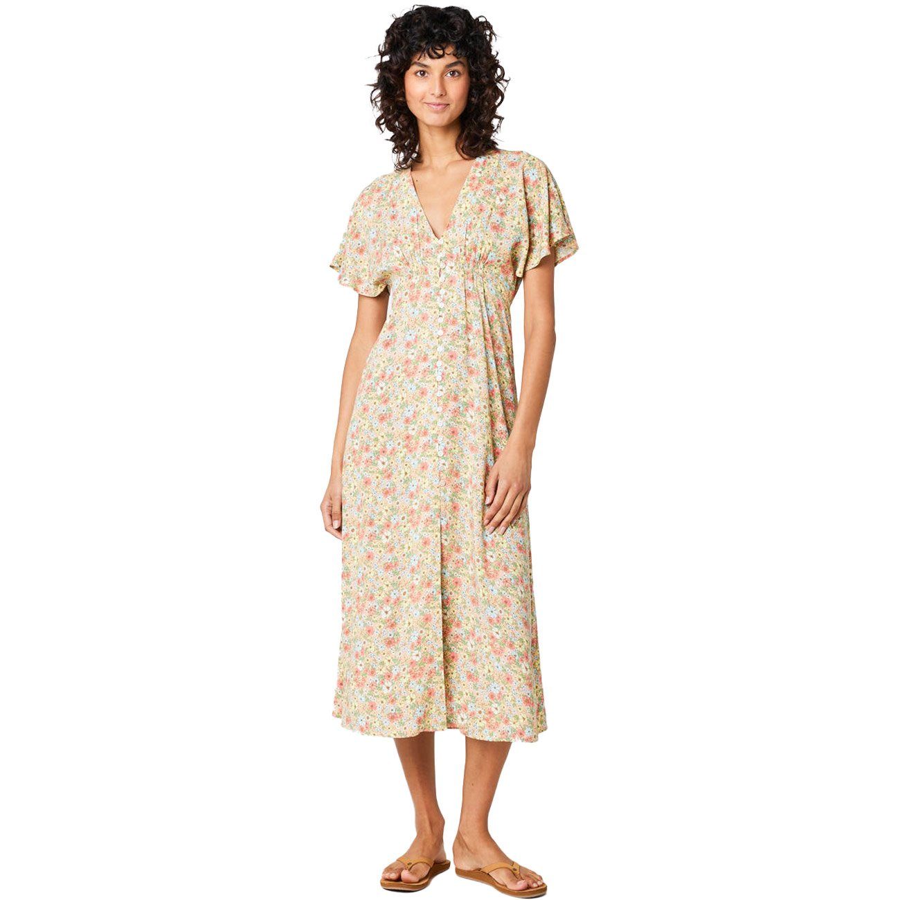 Rip Curl Maxikleid SEA OF DREAMS günstig online kaufen