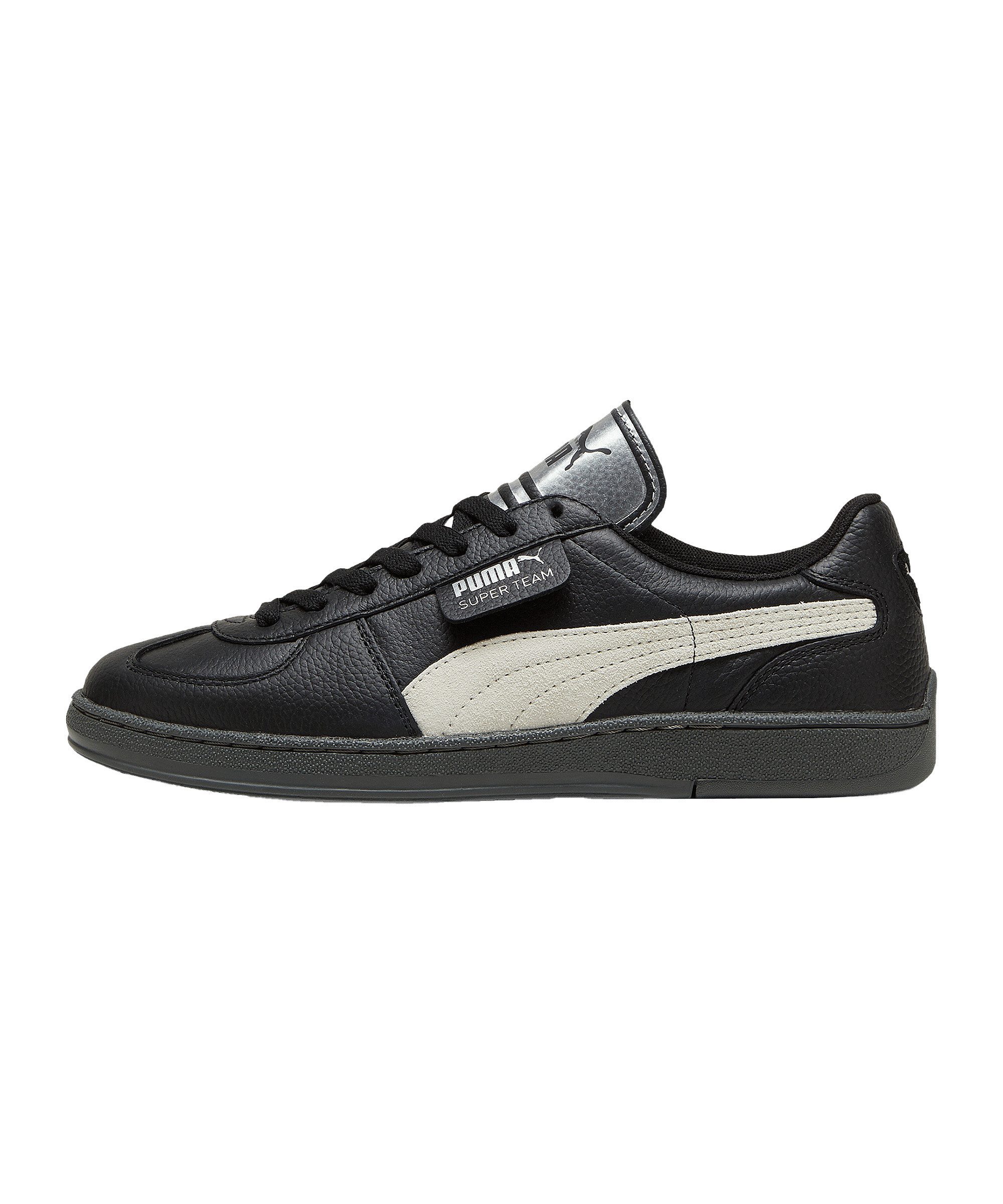 PUMA PUMA Super Team 90S Sneaker Weiß Unisex Sneaker