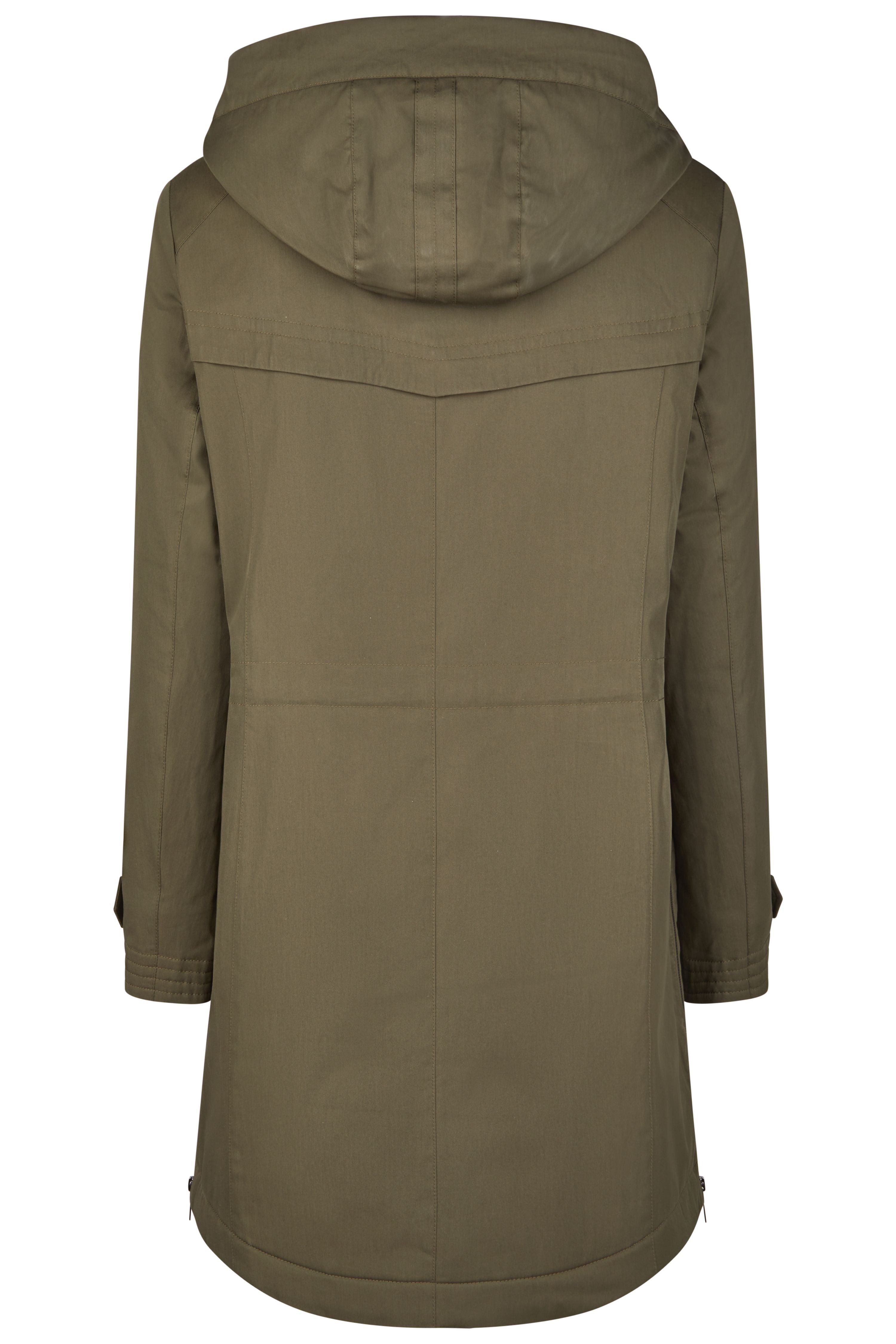 Barbara Lebek Outdoorjacke