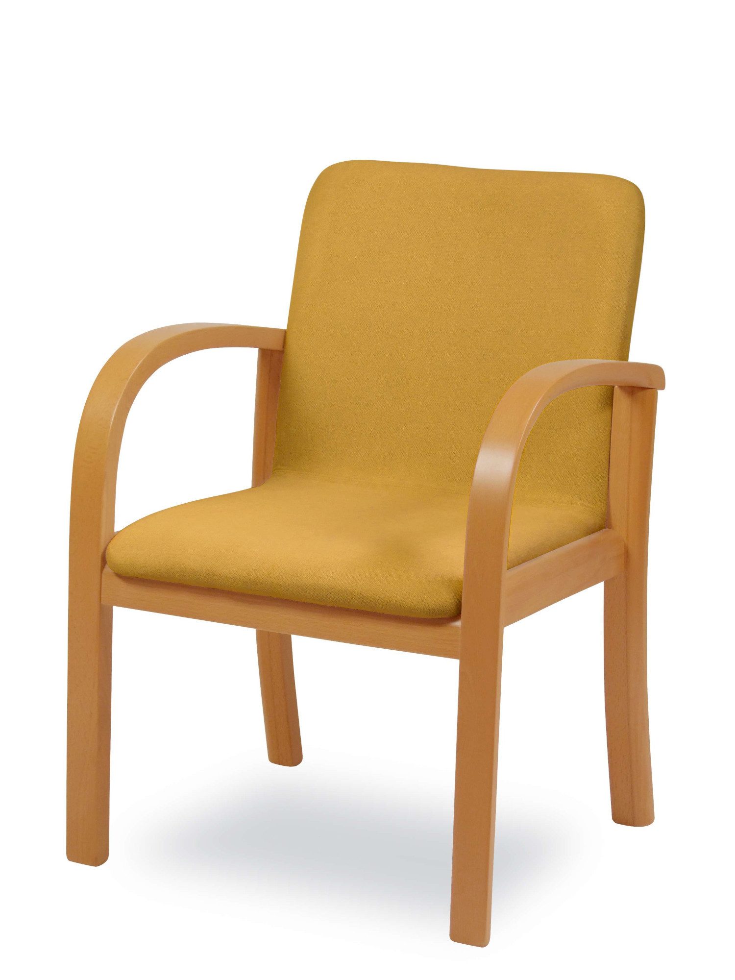Home affaire Esszimmersessel LINA707 (1-St), Extra-confort, günstig online kaufen