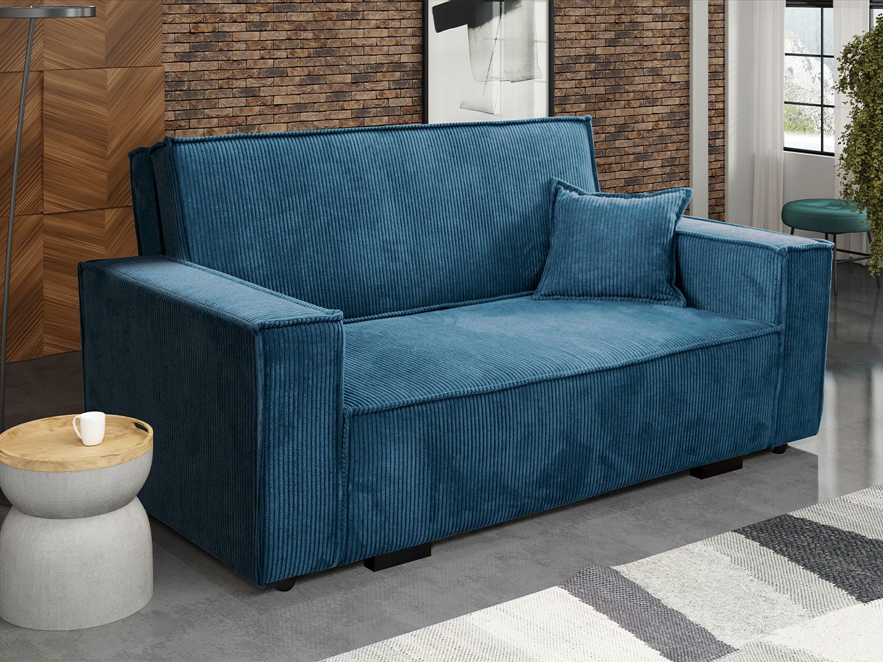 MIRJAN24 Schlafsofa Viva Star III, mit günstig online kaufen
