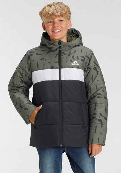 adidas Sportswear Outdoorjacke JB CB PAD JKT