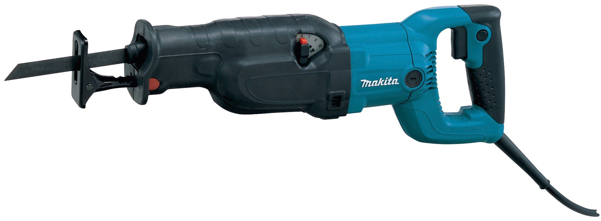 Erschwingliche Neuerscheinungen diesen Monat Makita Reciprosäge JR3060T, 1250 W