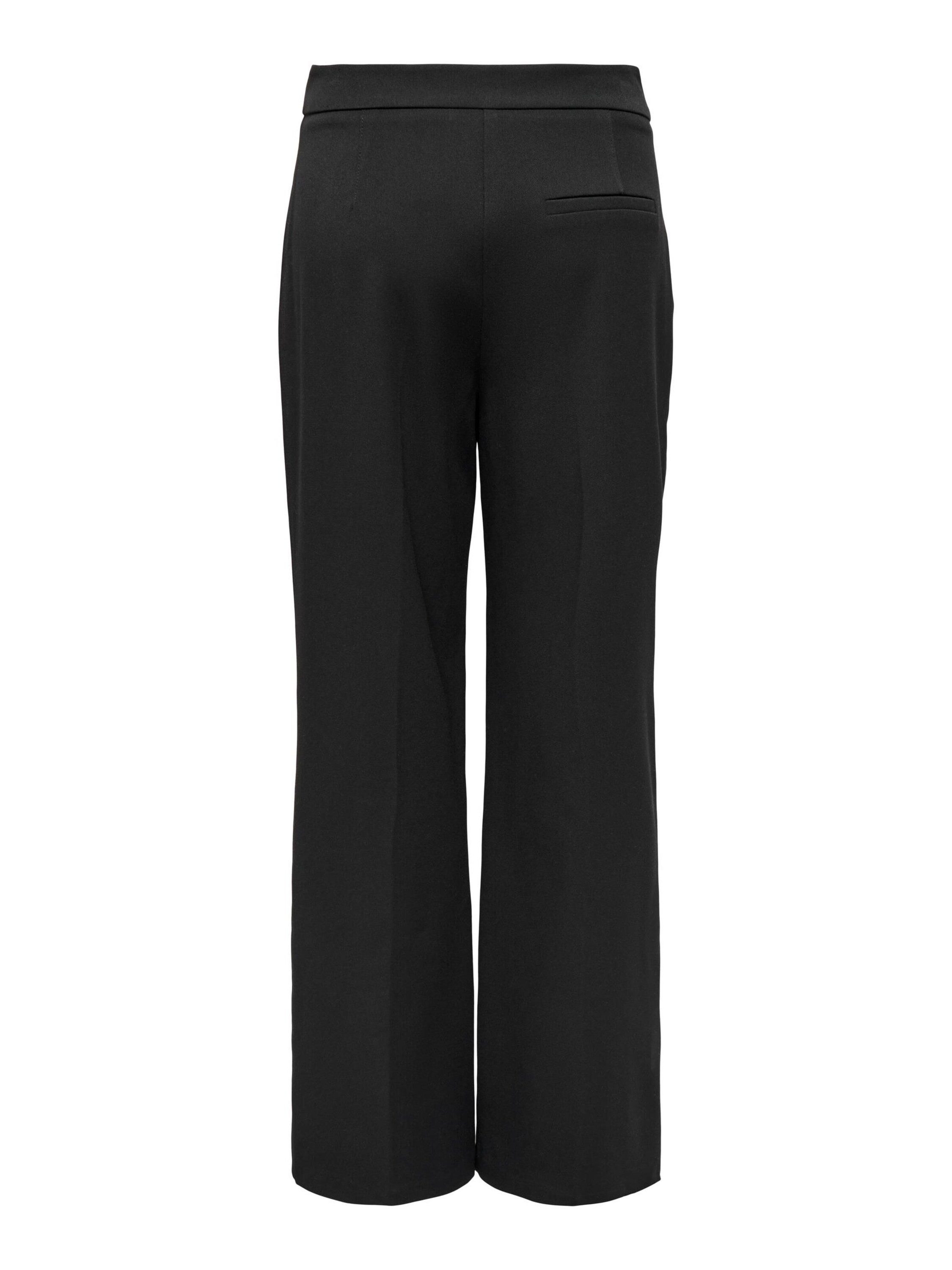 ONLY Stoffhose ONLMia (1-tlg) Falten günstig online kaufen
