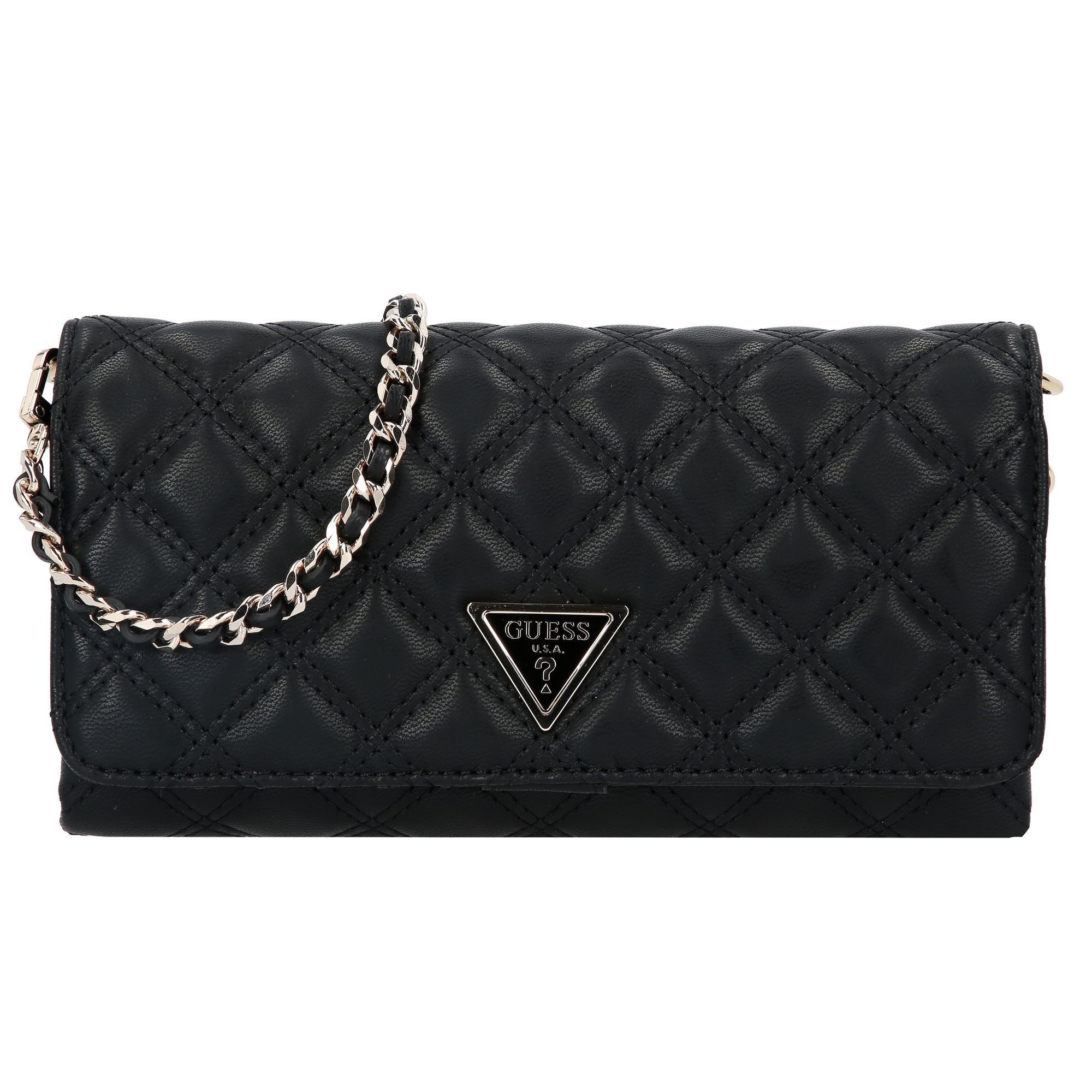 Guess Clutch Giully II, Polyurethan günstig online kaufen