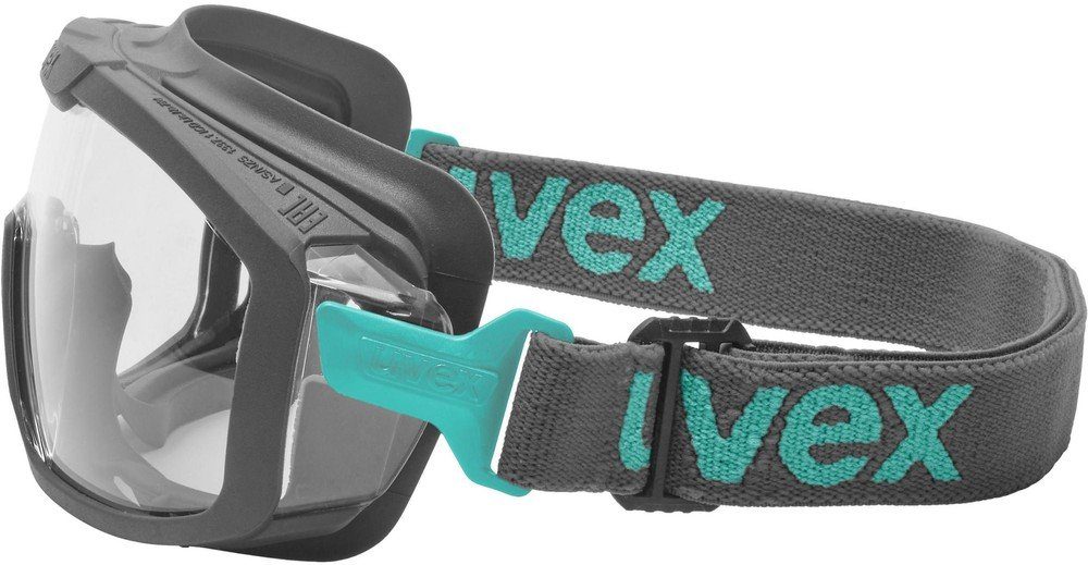 Uvex Brille