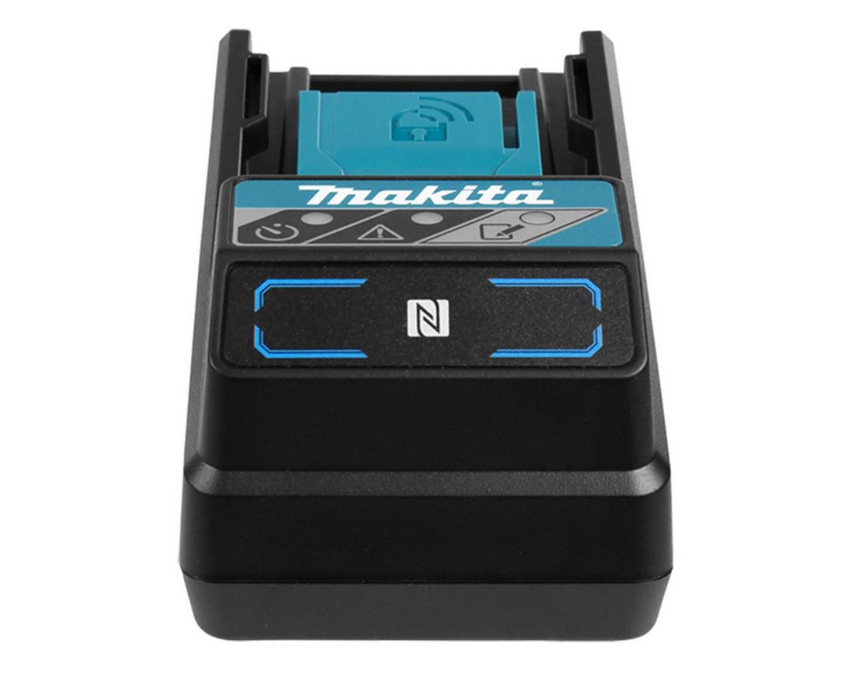 Thumbnail - Makita Akku-Multifunktionswerkzeug Makita Sync-Lock Battery Timer Adapter BPS01 BPS01 • LXT 14.4 / 18 V, Produkt, Makita...