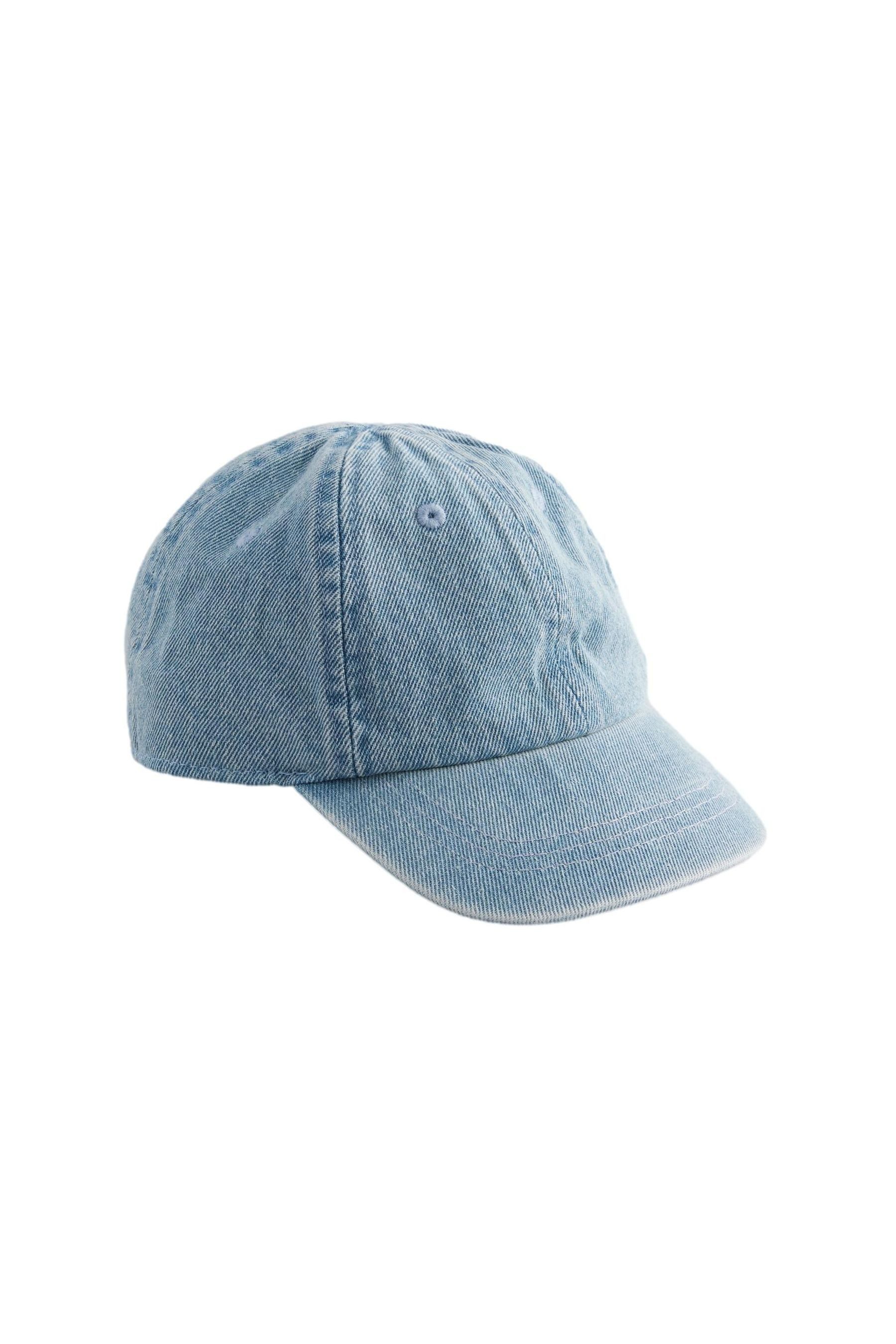 Baseball Cap Baseball Cap aus 100 % Baumwolle