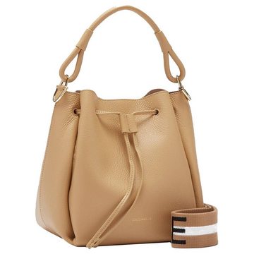 COCCINELLE Handtasche Eclyps - Beuteltasche 22 cm (1-tlg)