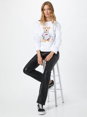 EINSTEIN & NEWTON Sweatshirt Klara Geist (1-tlg) Plain/ohne Details