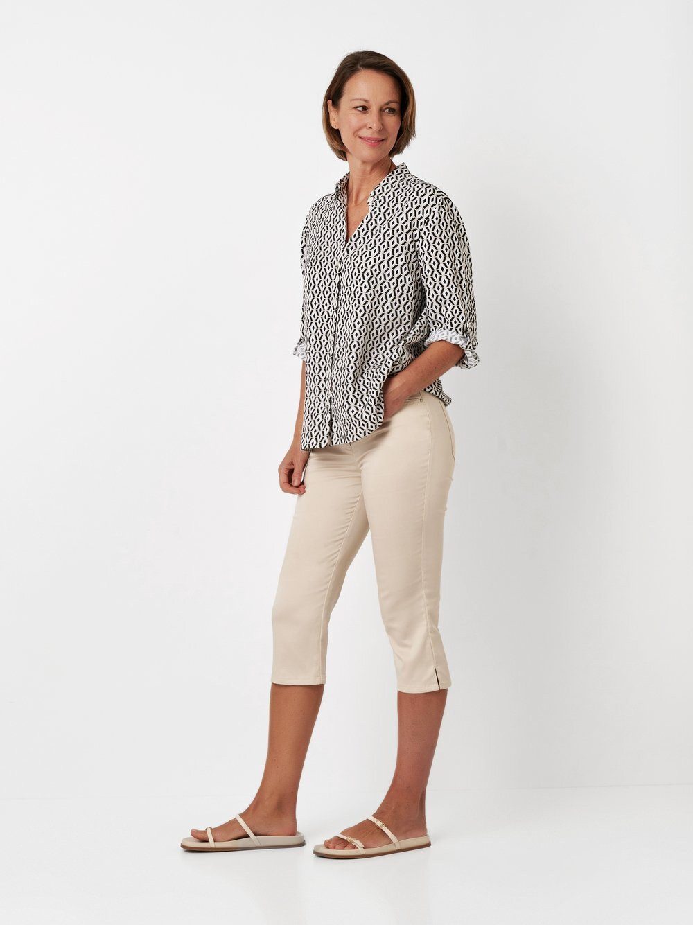 Relaxed by TONI 5-Pocket-Hose Meine beste günstig online kaufen